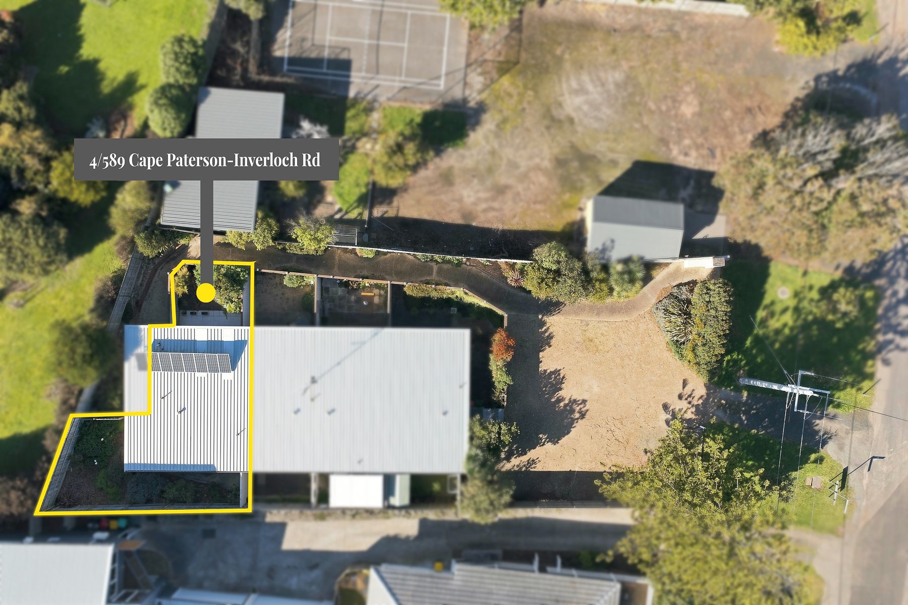 4/589 Cape Paterson Road — photo 17 of 19