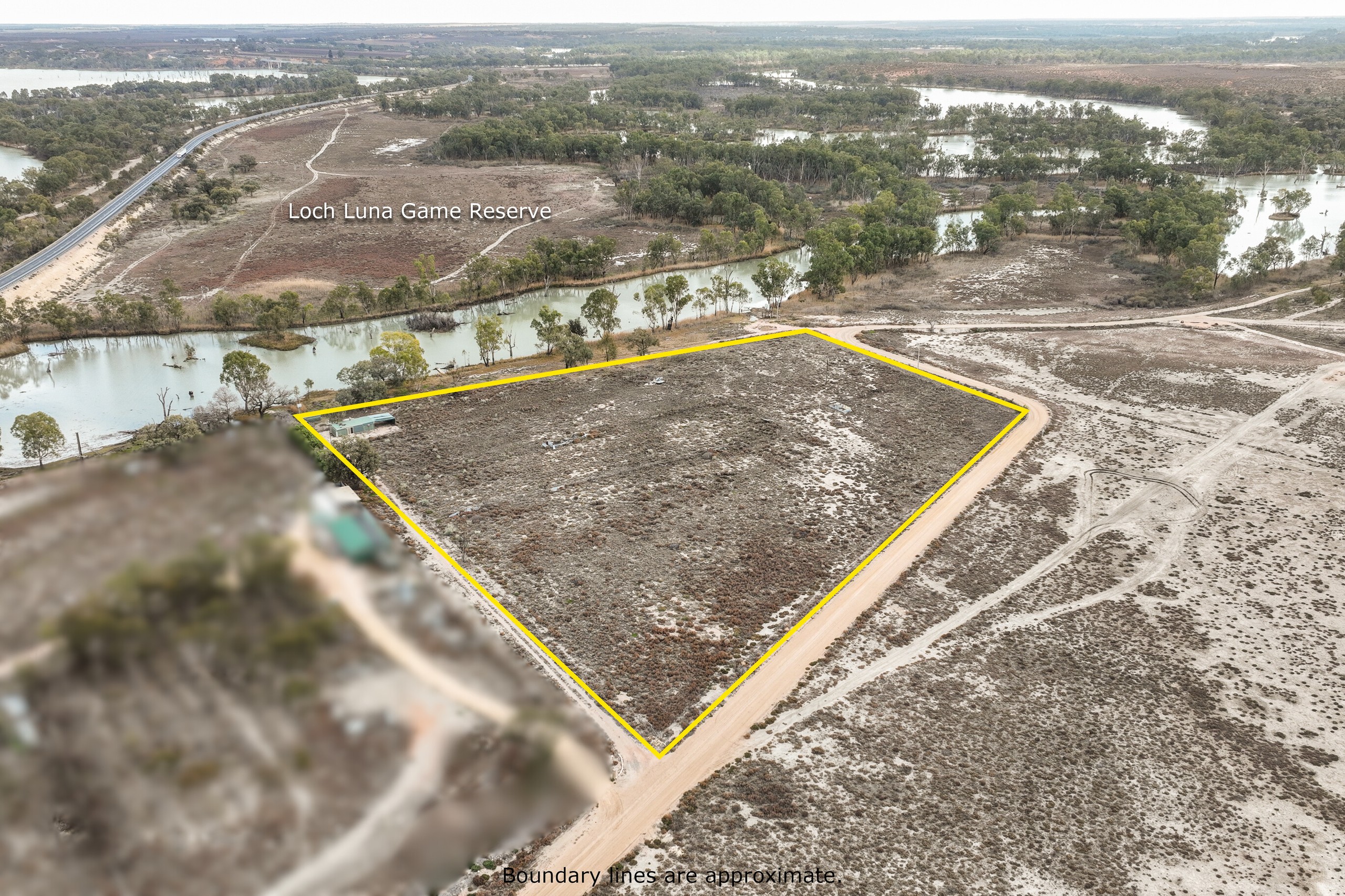 43 Rogers Road, Cobdogla, SA 5346