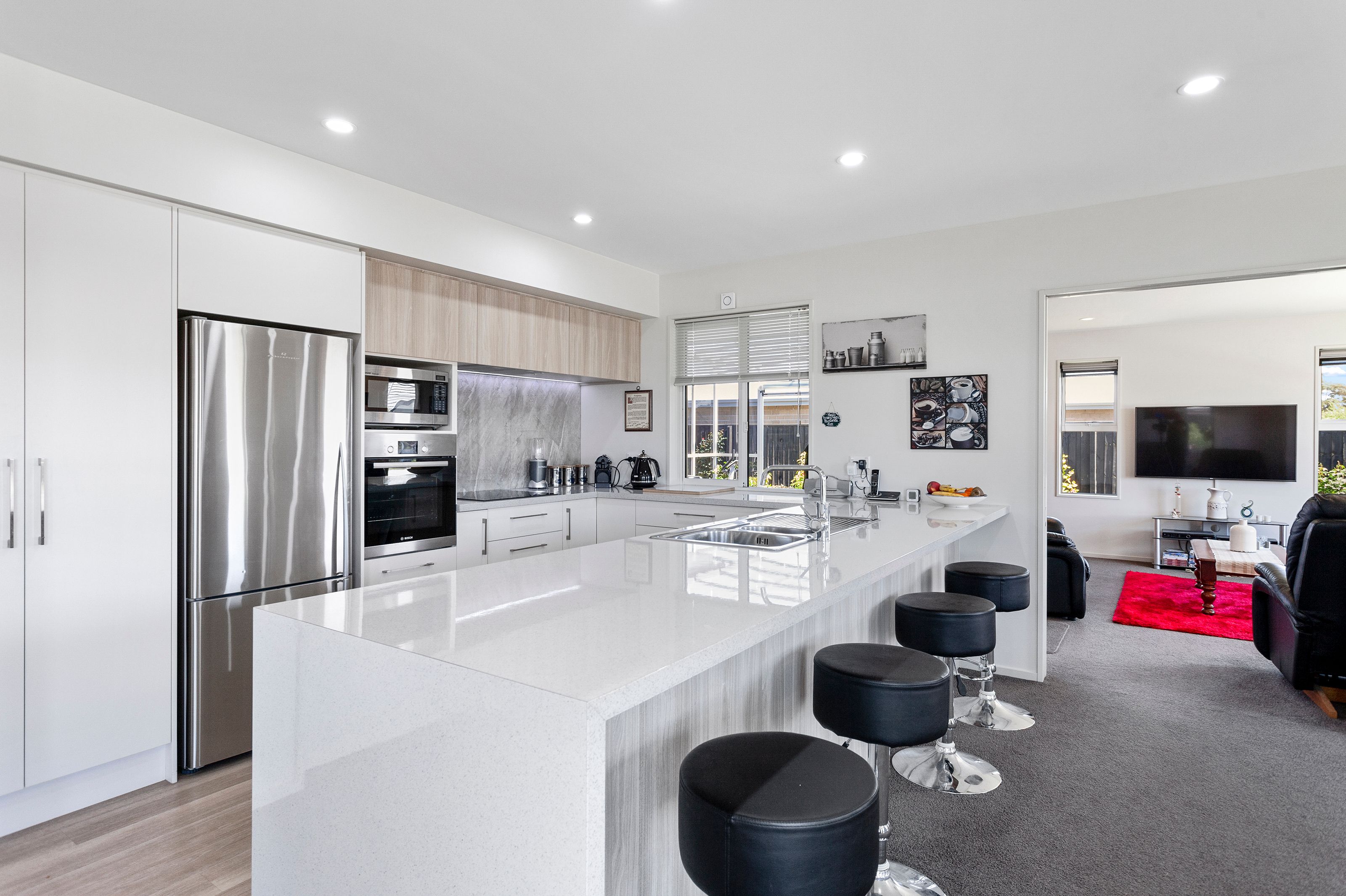 14 Blackburn Street, Kaiapoi, Waimakariri District