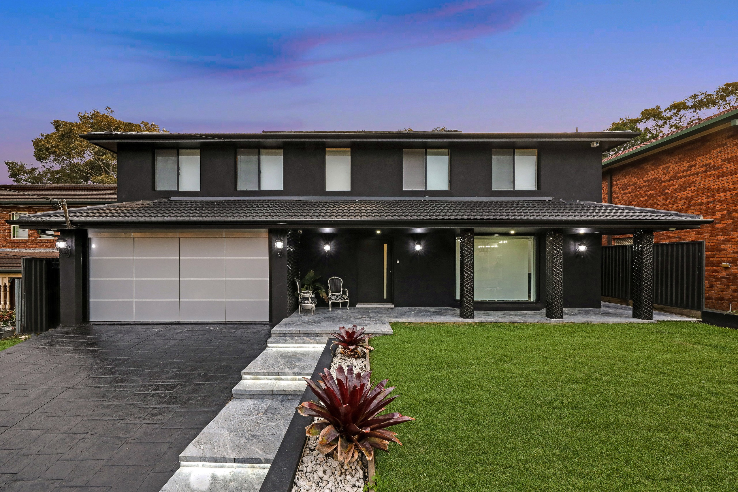 94 Lucinda Avenue, Bass Hill, NSW 2197