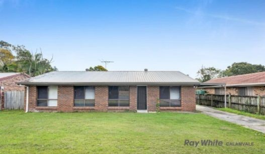 105 Henty Drive, Redbank Plains, QLD 4301