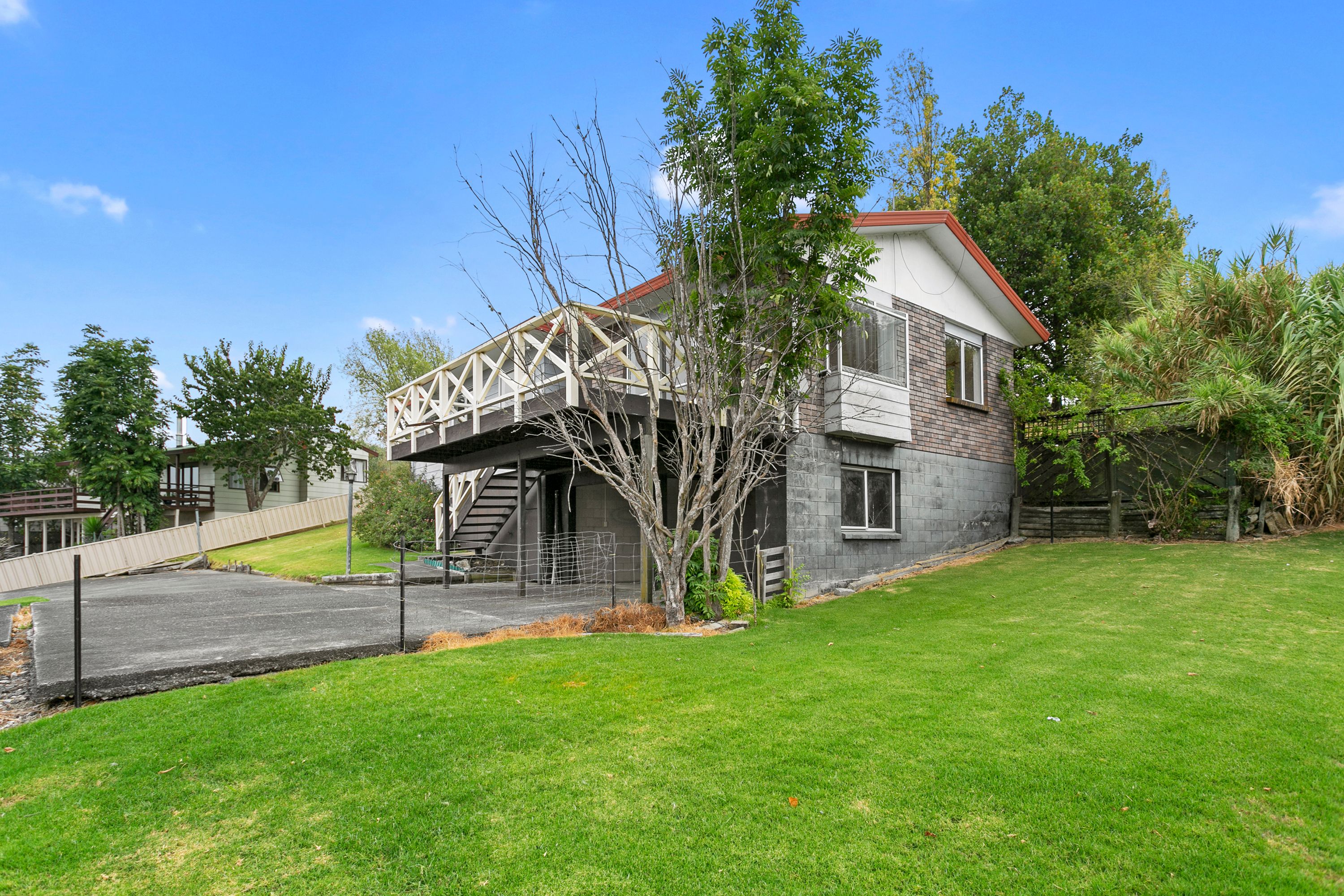 26 Colin Brook Place, Te Kuiti, Waitomo District