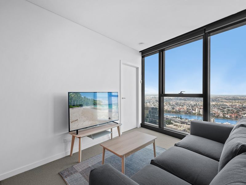 4911/222 Margaret Street, Brisbane City, QLD 4000