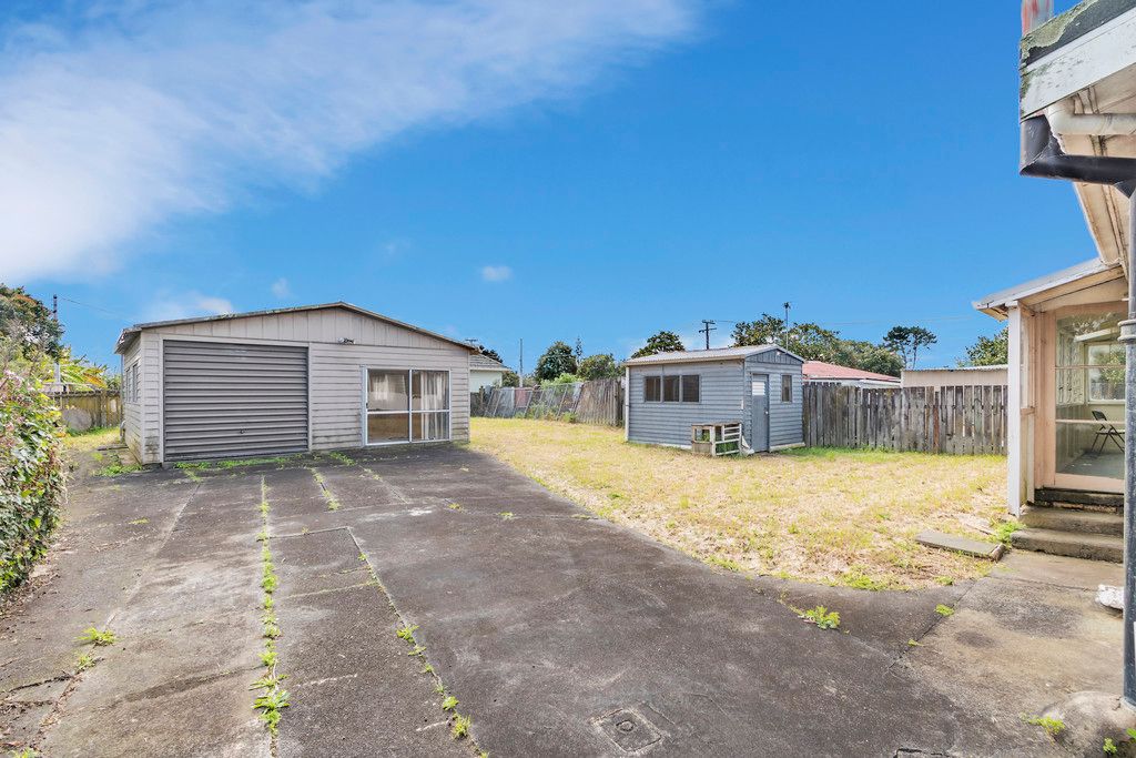 8 Curlew Bay Road, Otahuhu, Auckland City