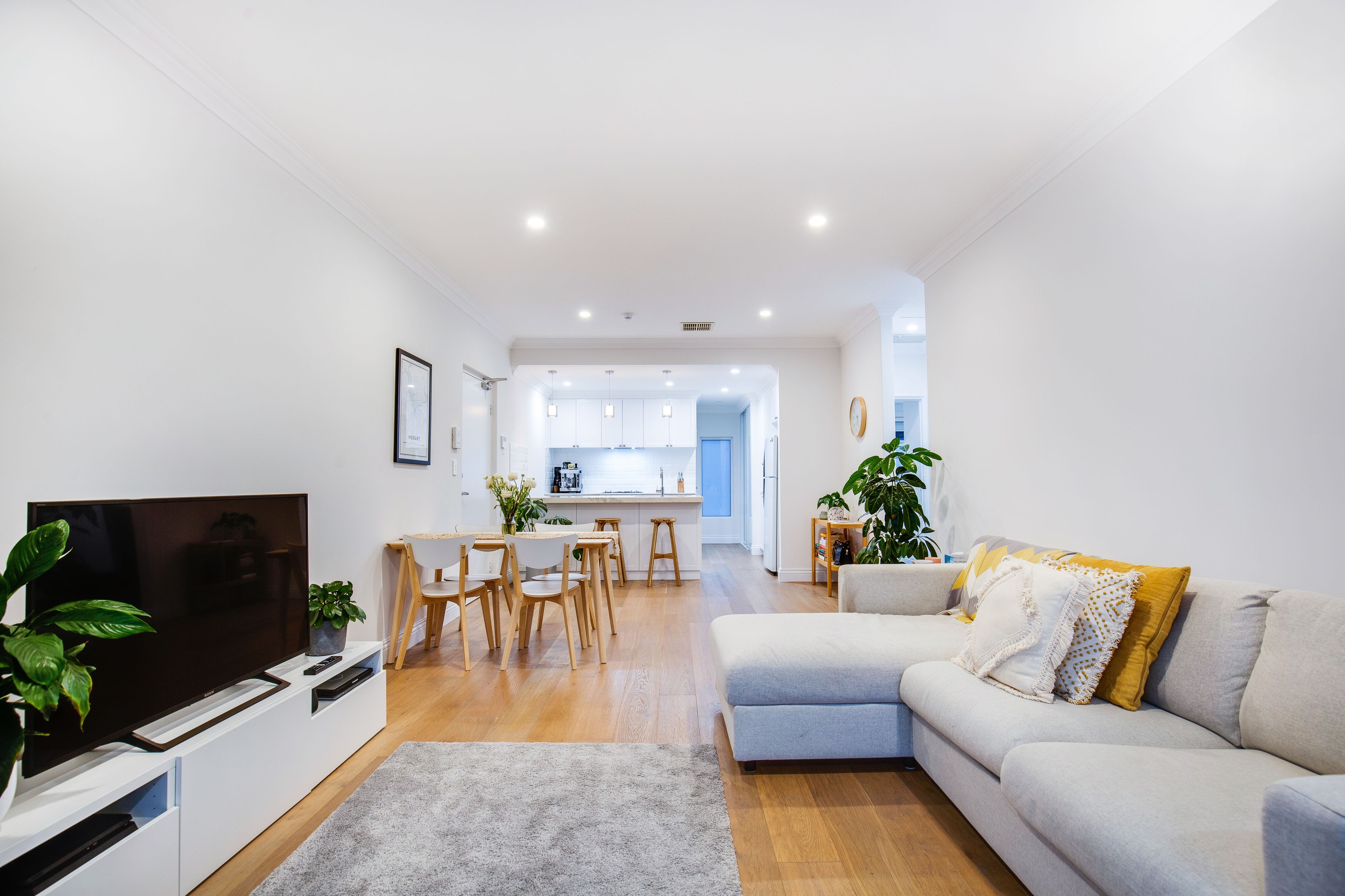 4/31 Connaught Street, West Leederville, WA 6007