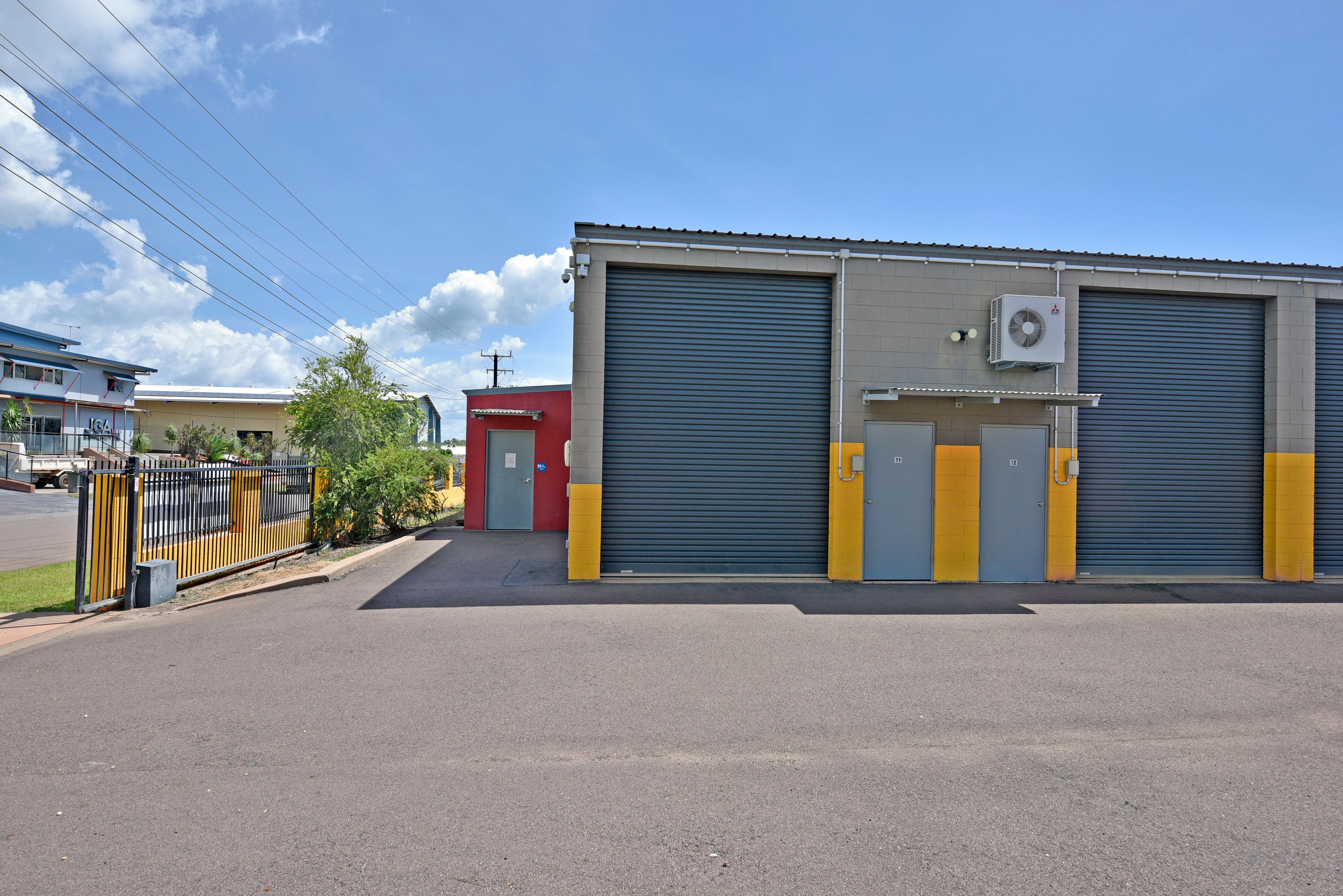 14/6 Willes Road, Berrimah, NT 0828