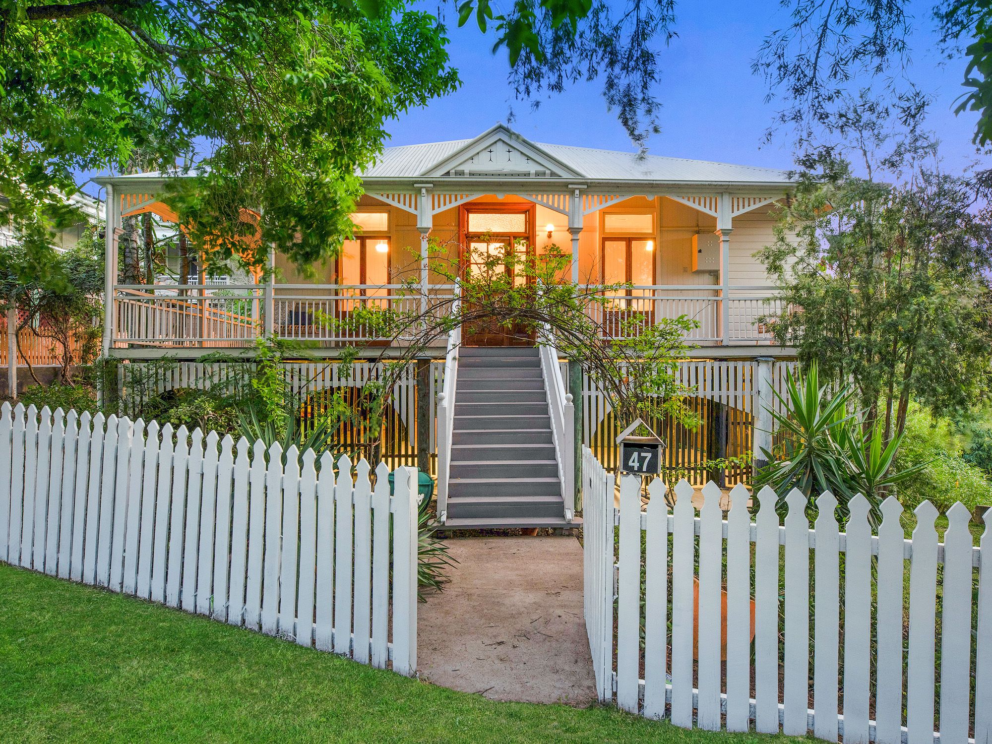 47 Waghorn Street, Ipswich QLD 4305
