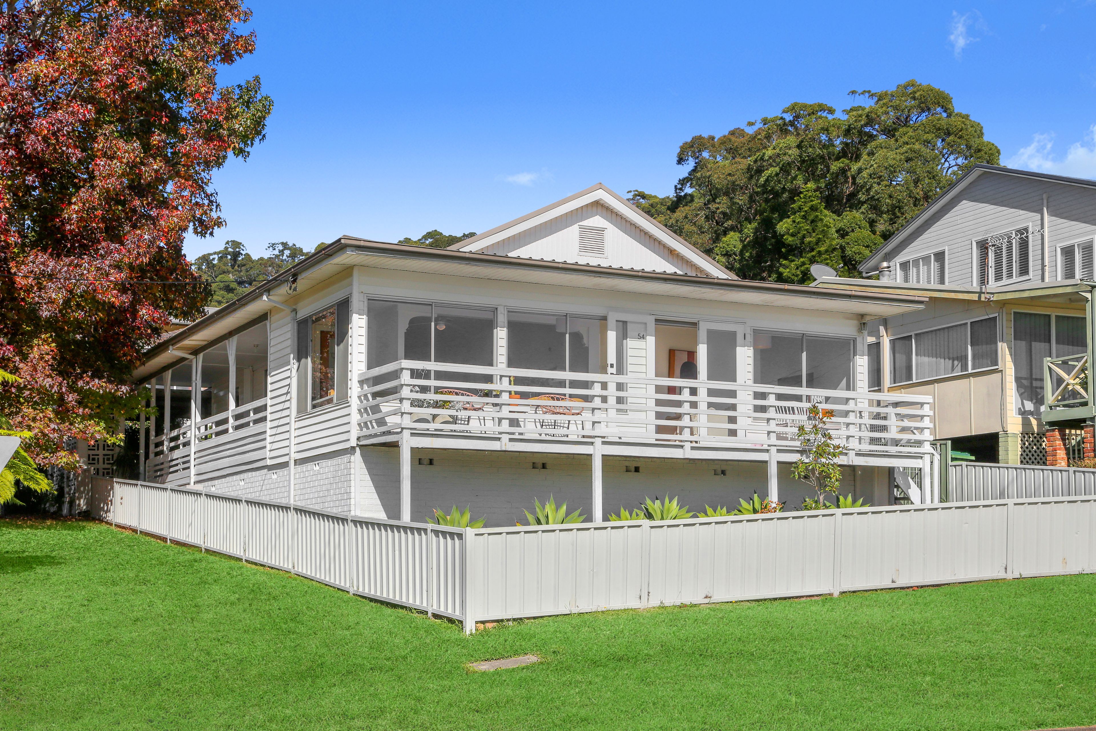 54 Steyne Road, Saratoga NSW 2251