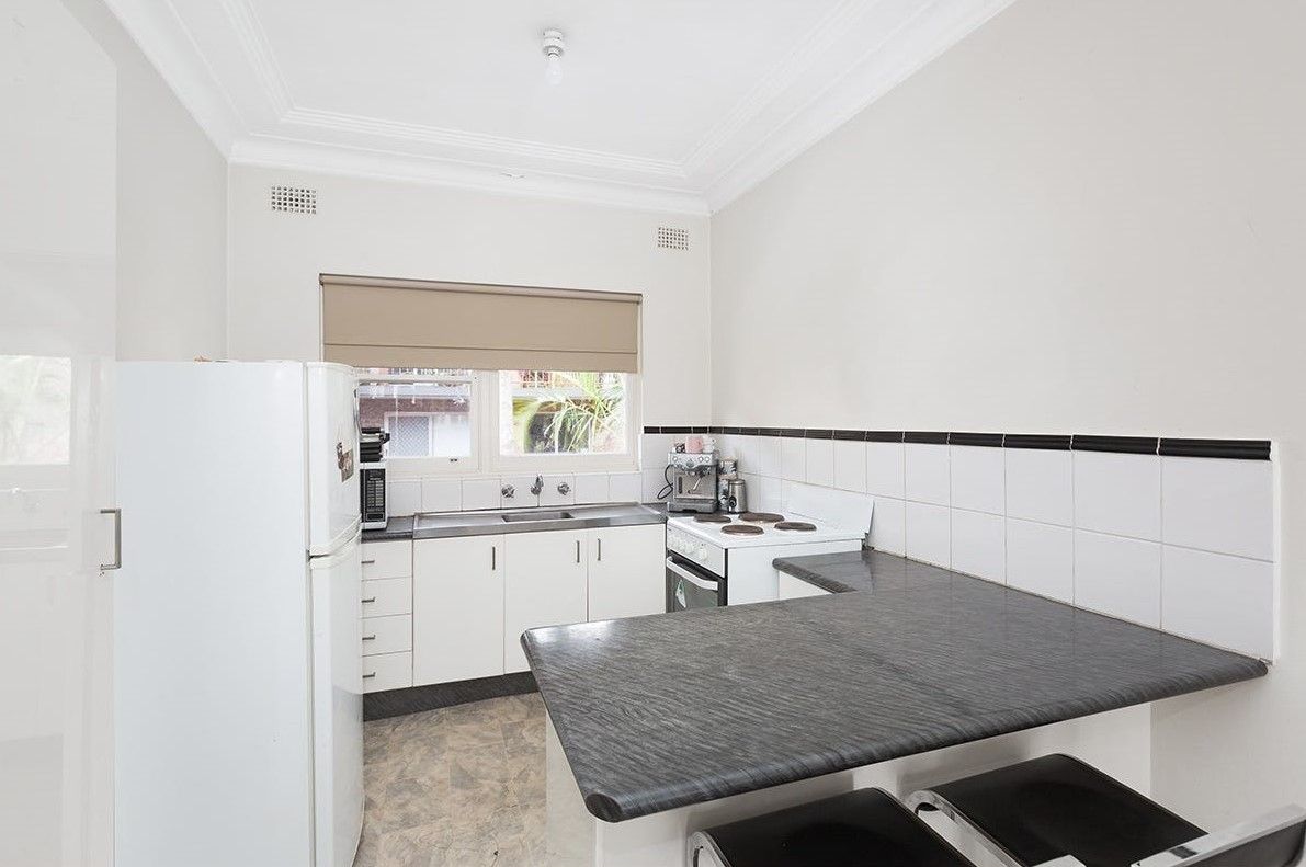 6/13 Burke Road, Cronulla, NSW 2230