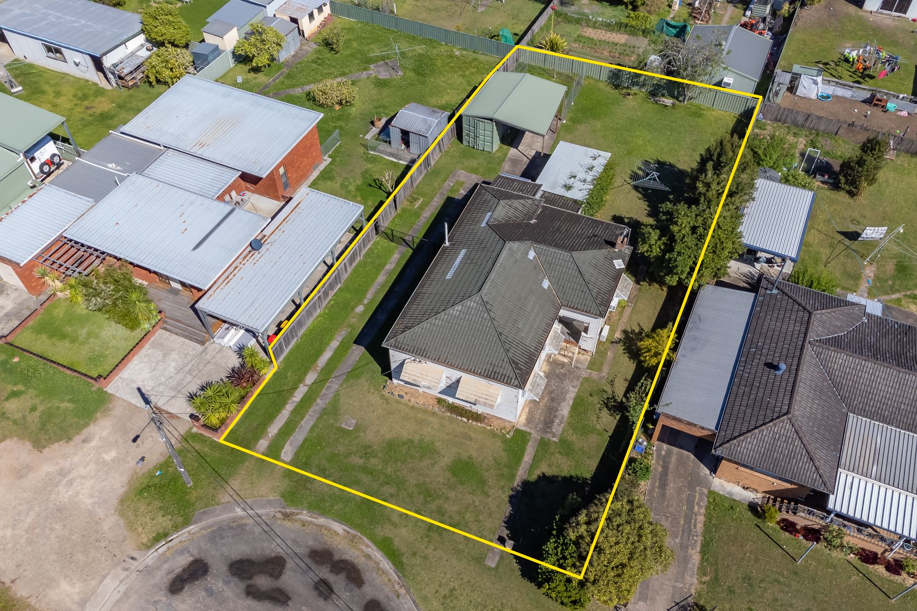 7 Cooreei Place, Dungog, NSW 2420