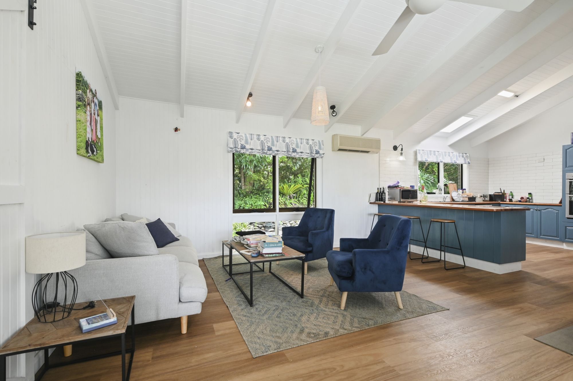 Ocean View, QLD 4521