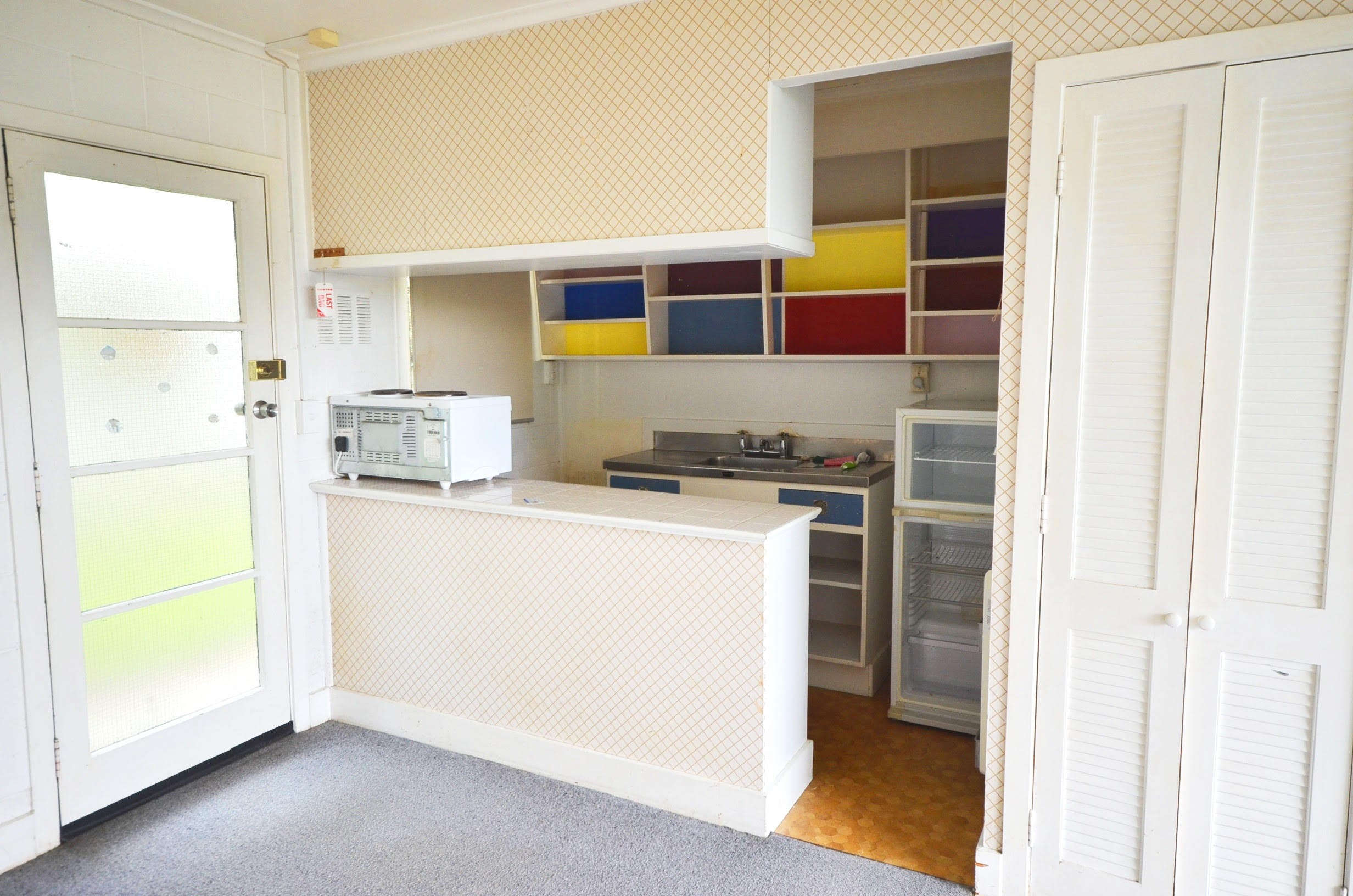 3/5 Claybrook Road, Parnell, Auckland City