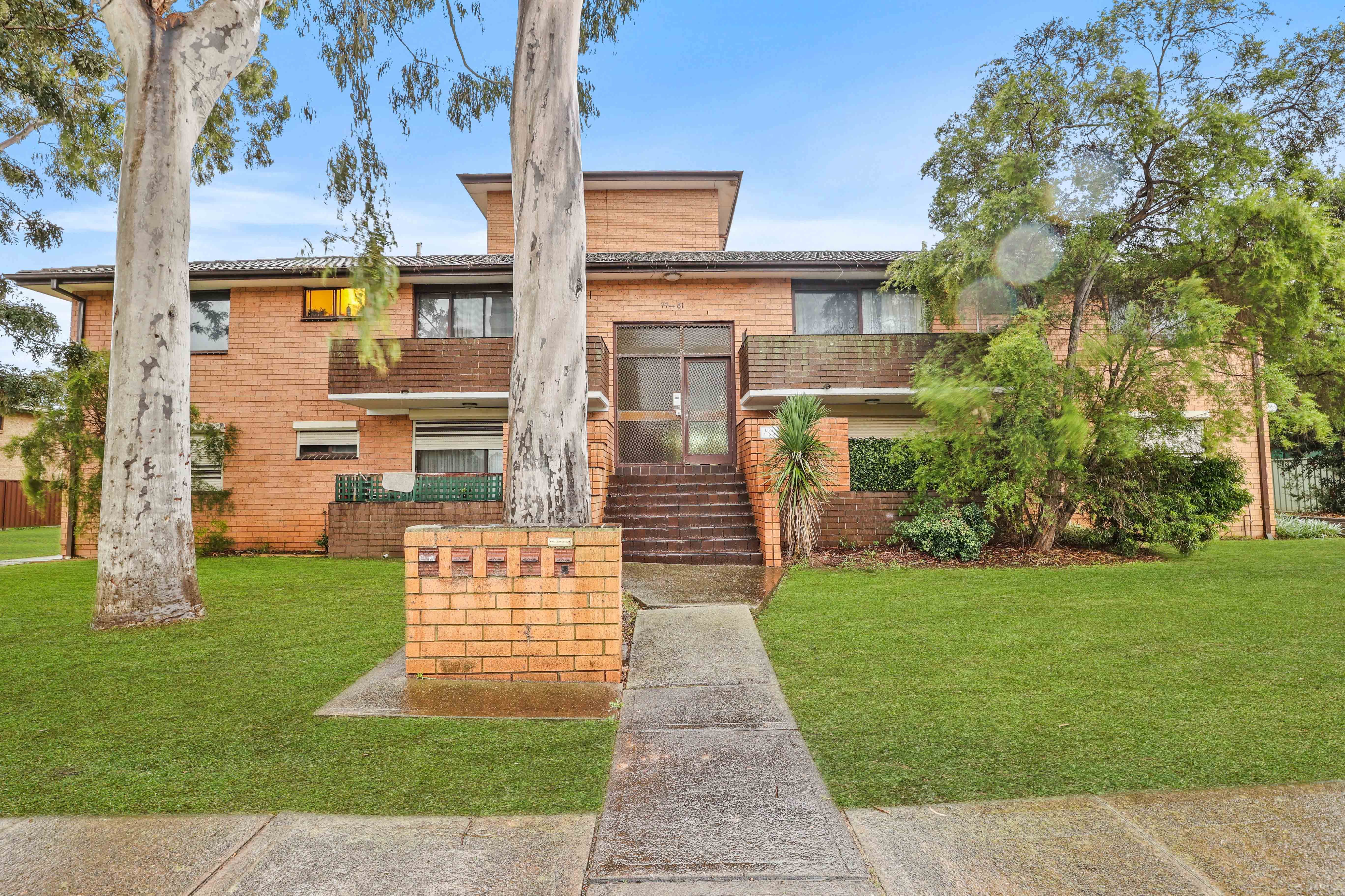 77-81 Saddington Street, St Marys NSW 2760