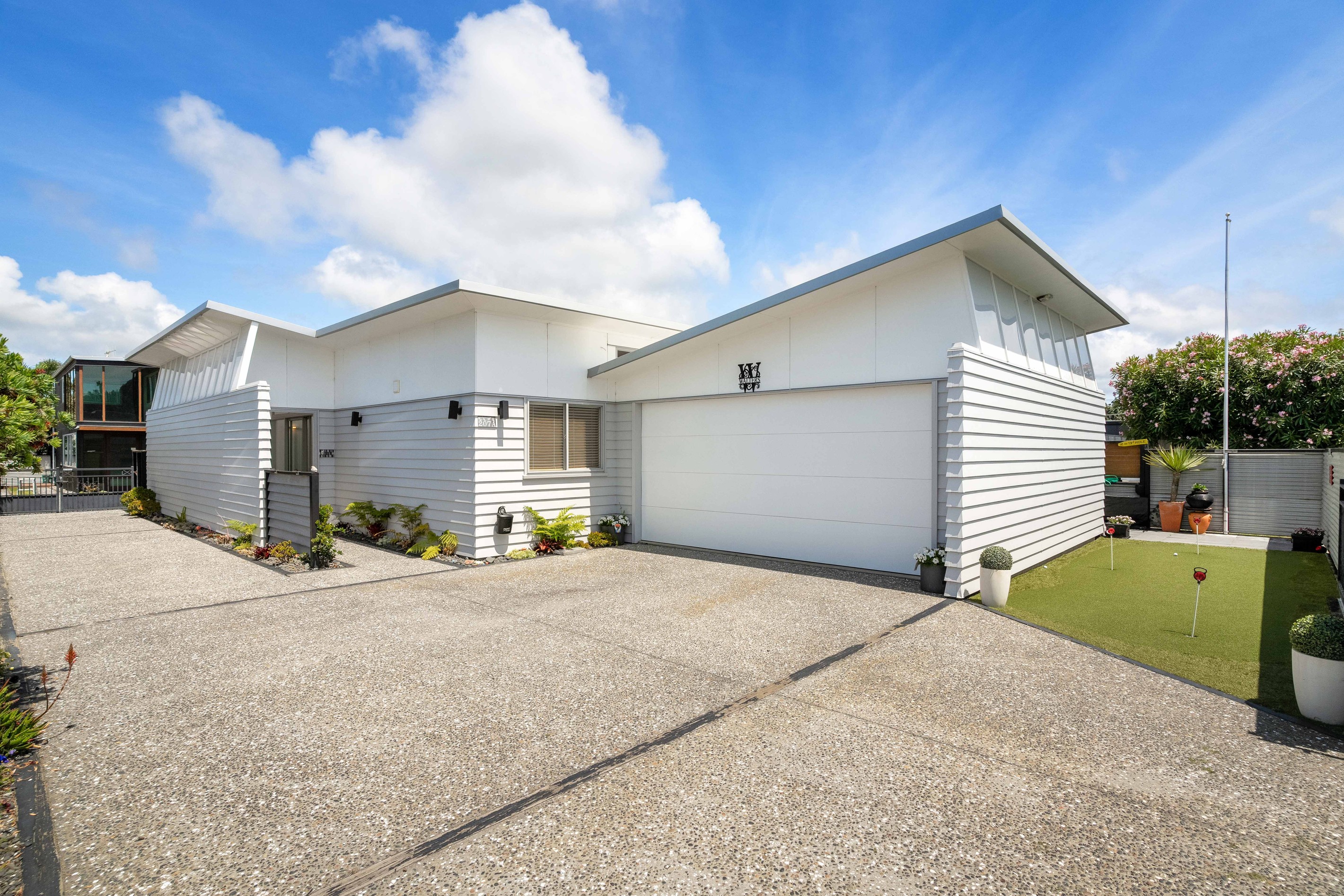 207A Ocean Road, Whangamata, Thames Coromandel District