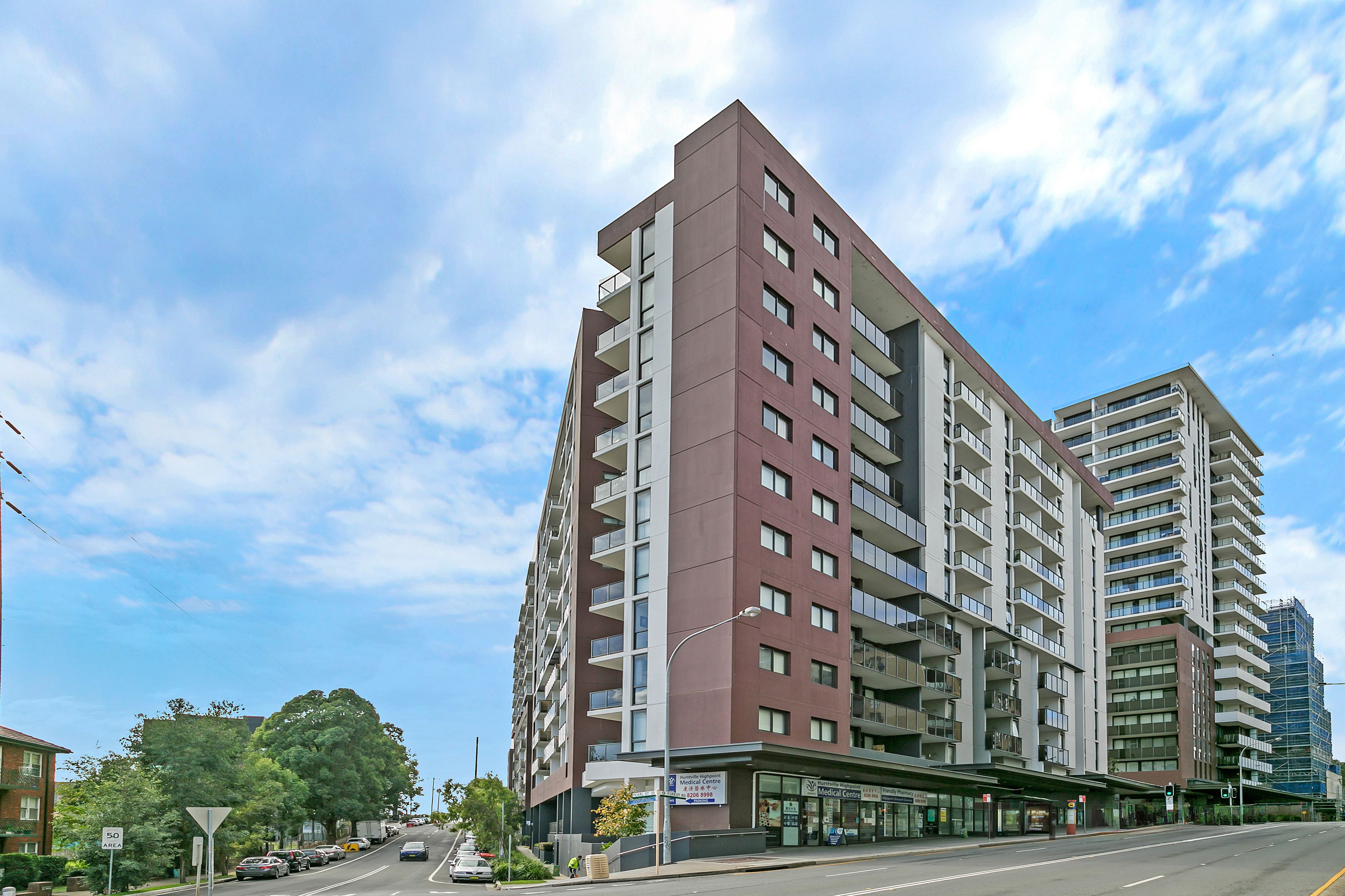 460 Forest Road, Hurstville NSW 2220