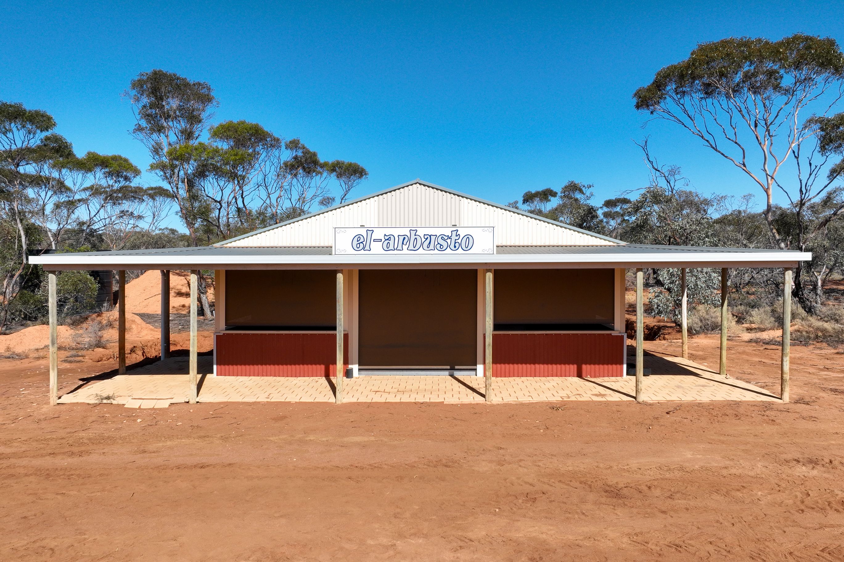 652 Caddy Road, Loveday, SA 5345