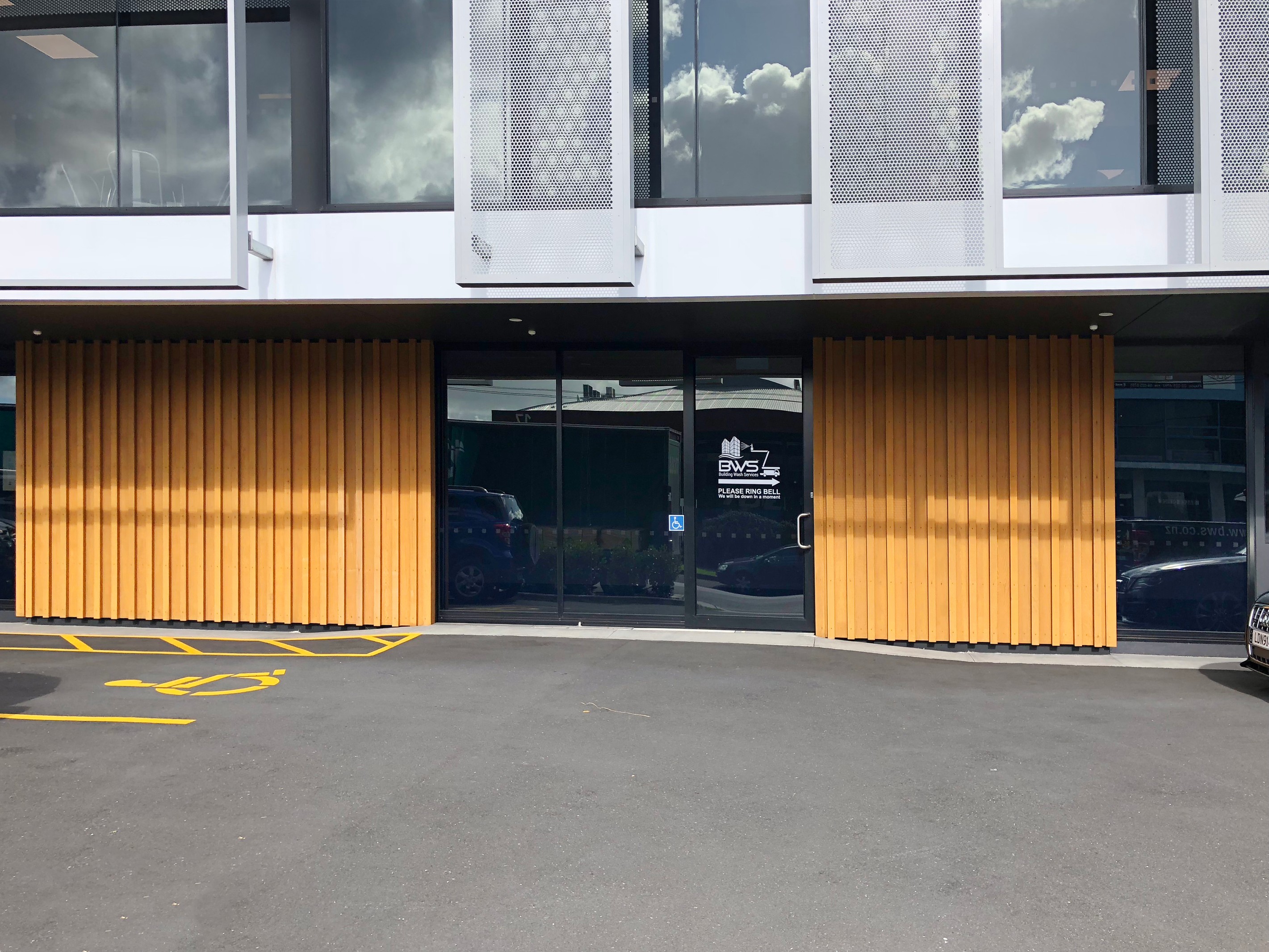 Ground Floor 24B Greenpark Road, Penrose, Auckland City