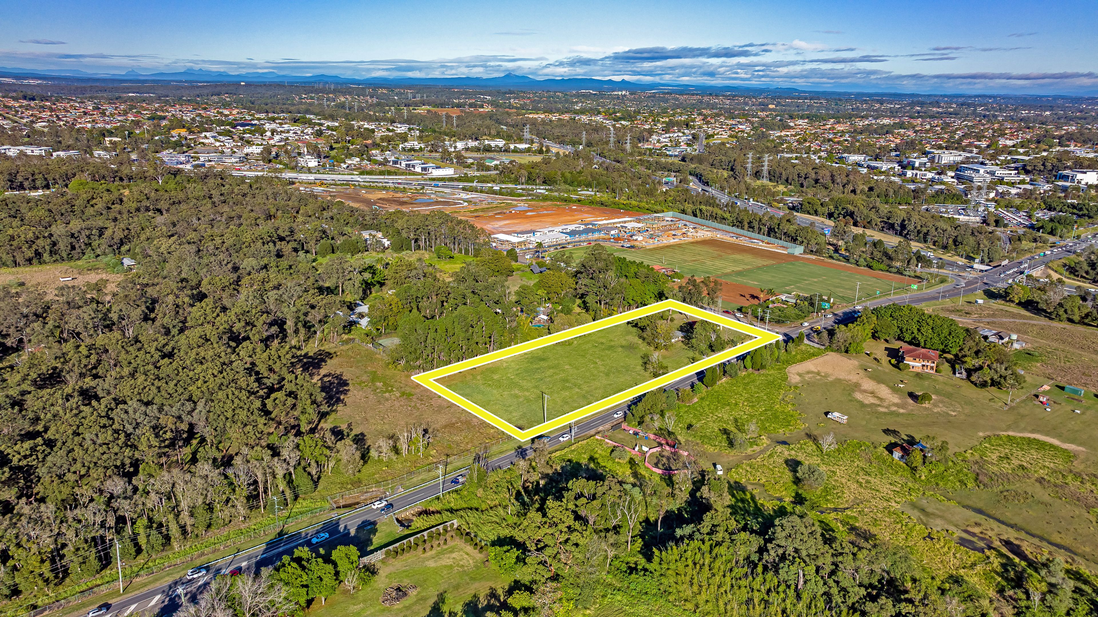 2 & 2B School Road, Rochedale, QLD 4123