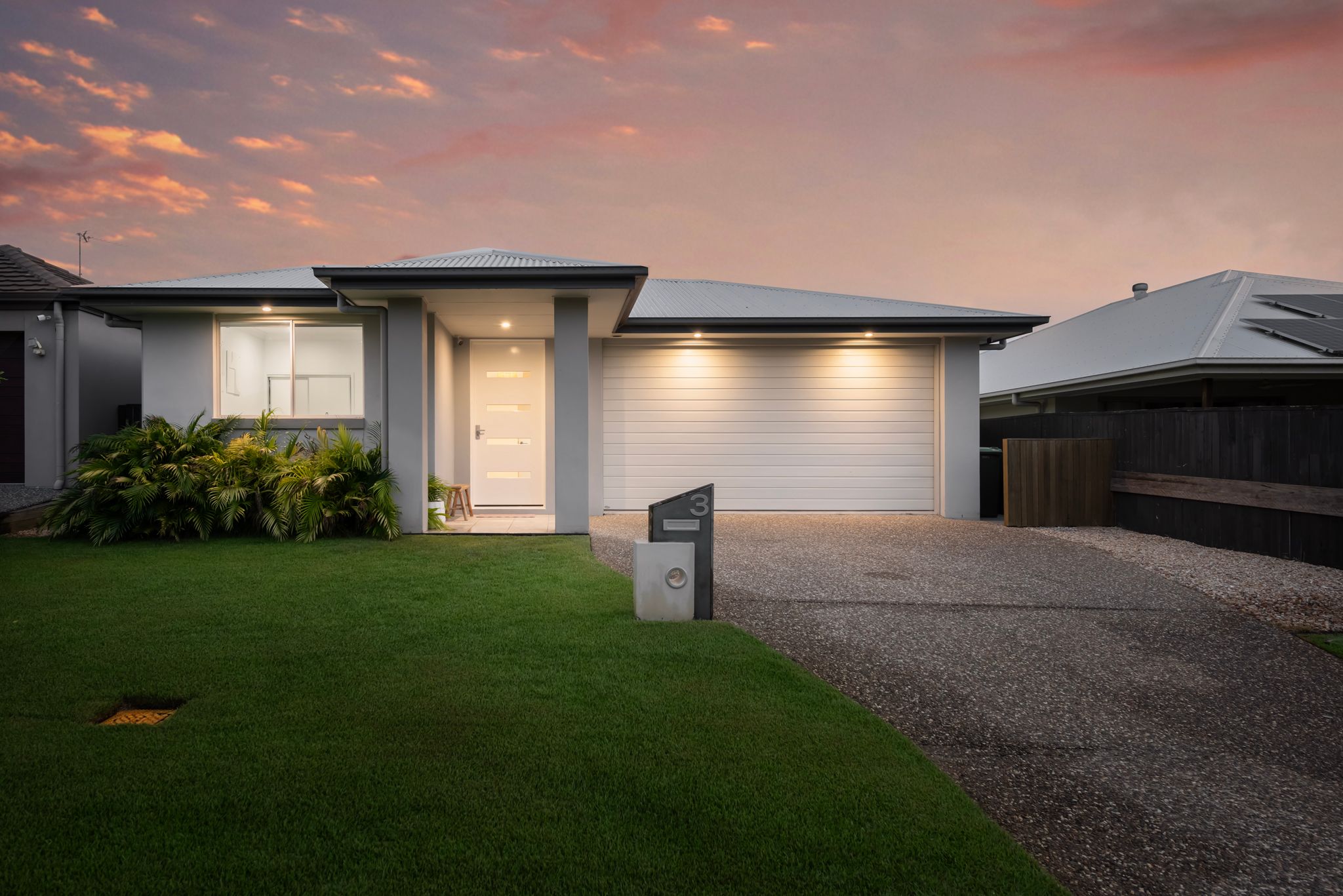 3 Giacco Street, Pimpama, QLD 4209