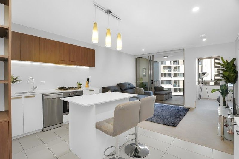 709/16 Aspinall Street, Nundah, QLD 4012