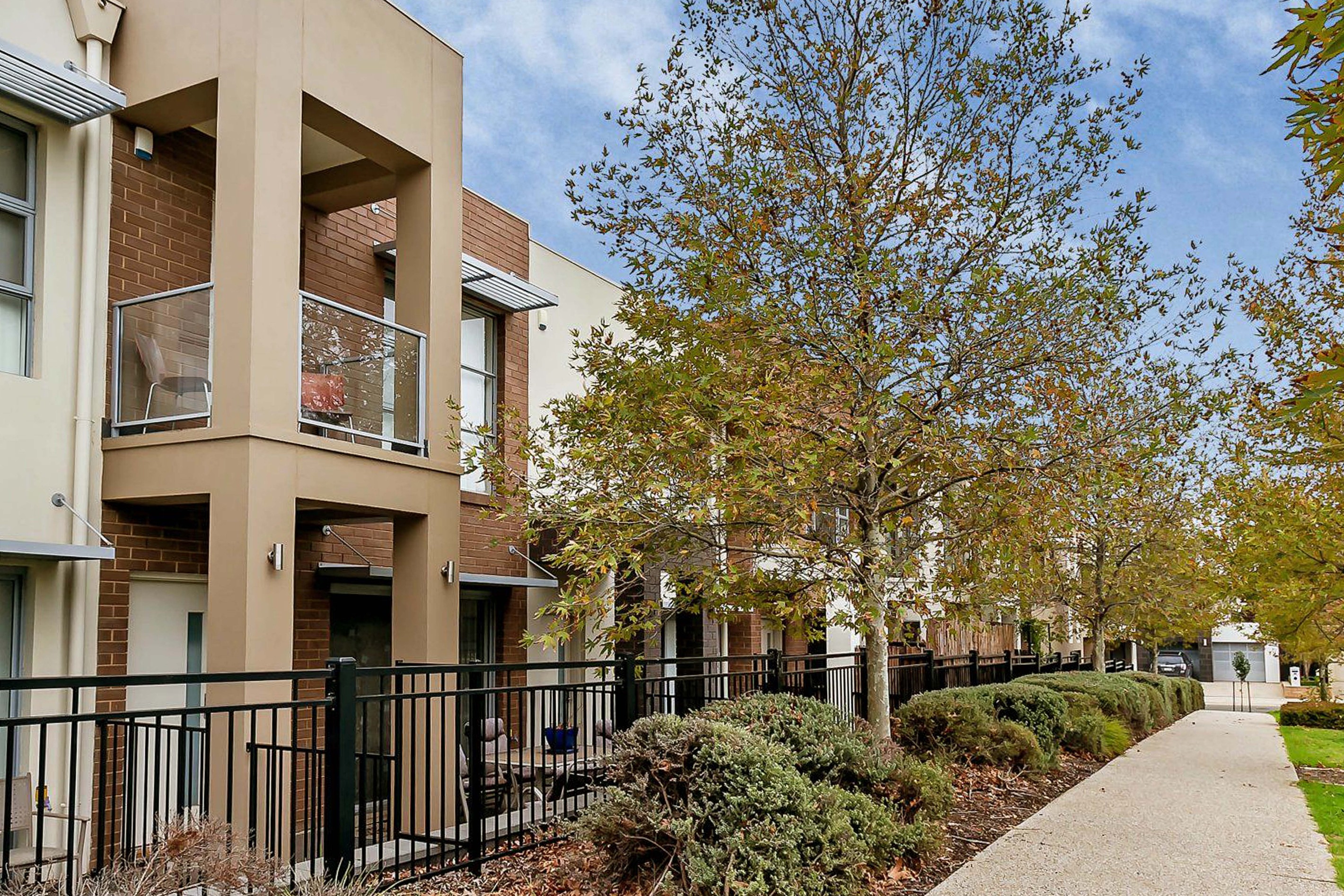 4/22-24 Swinden Crescent, Blakeview, SA 5114