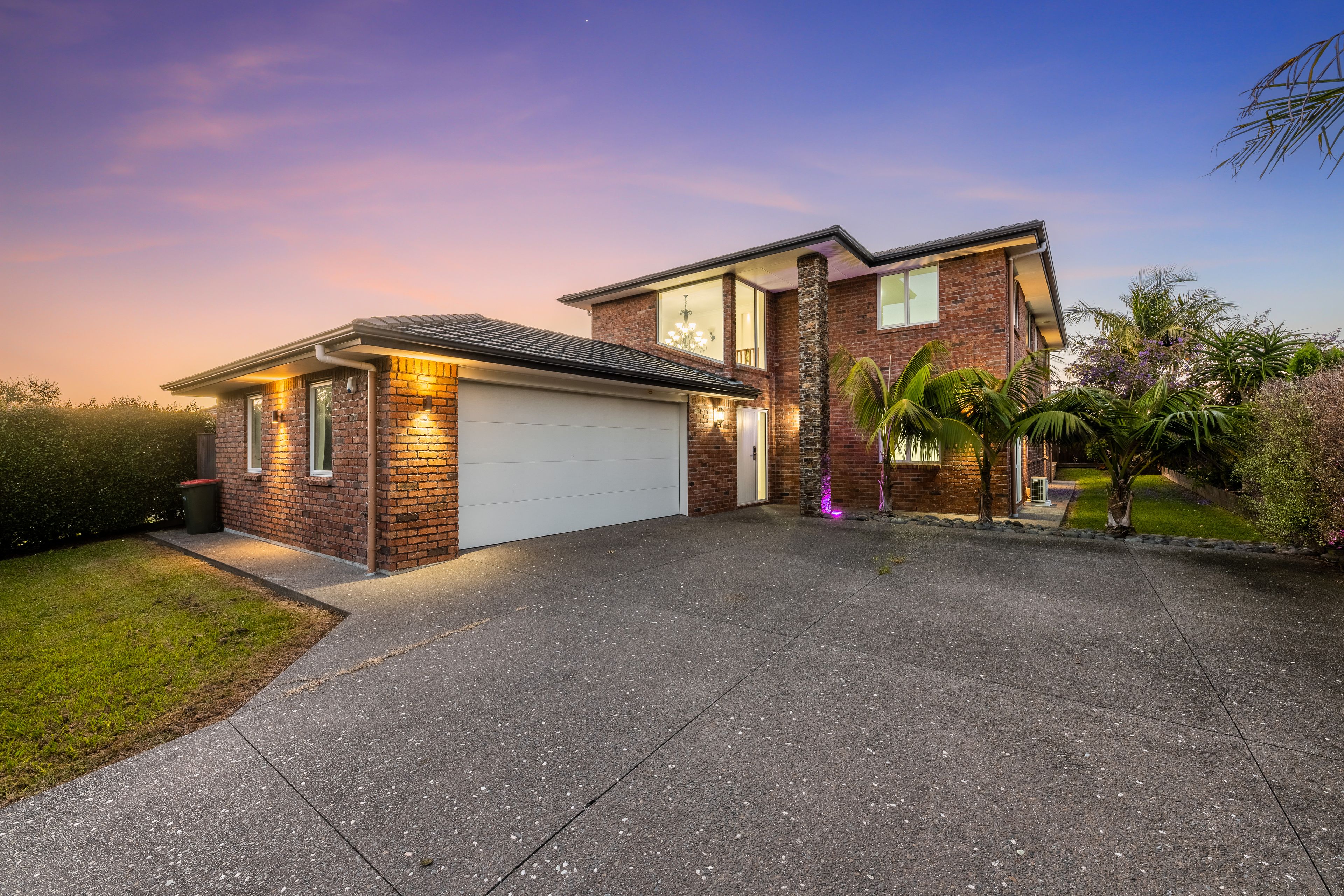 42 Castellina Drive, Karaka, Franklin