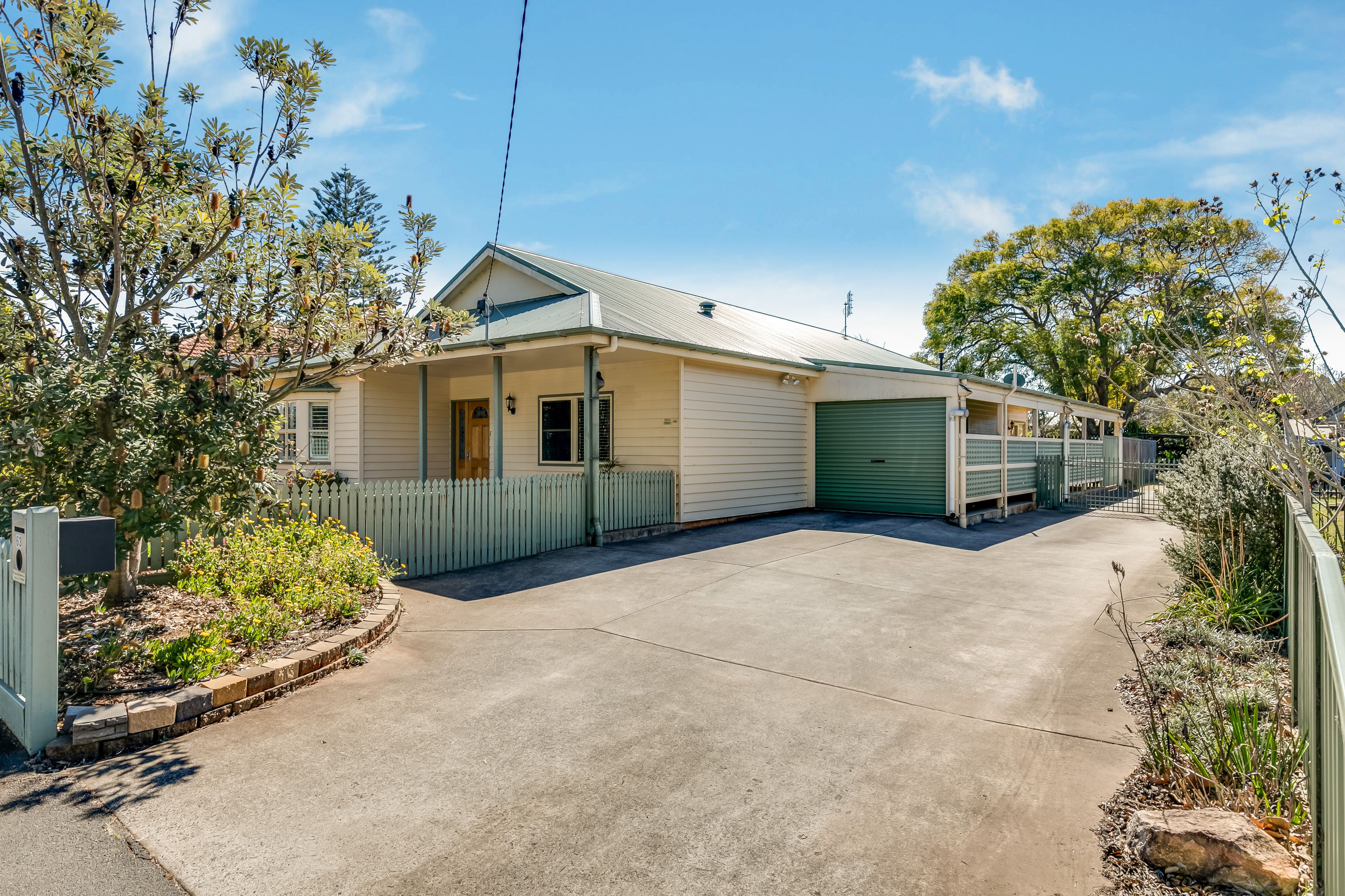 Commercial Commercial Property Sold Toowoomba City, QLD 63 Taylor Street