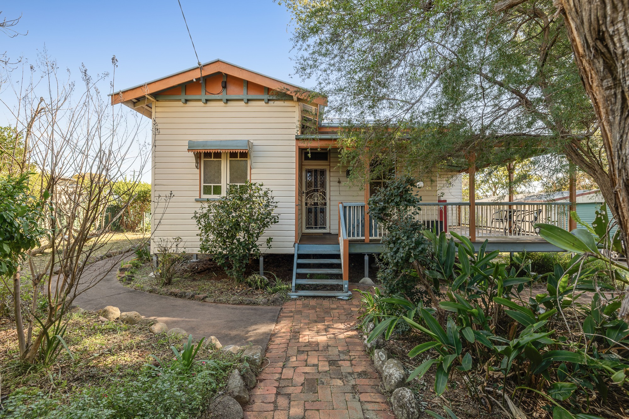 55-57 Gordon Avenue, Newtown, QLD 4350