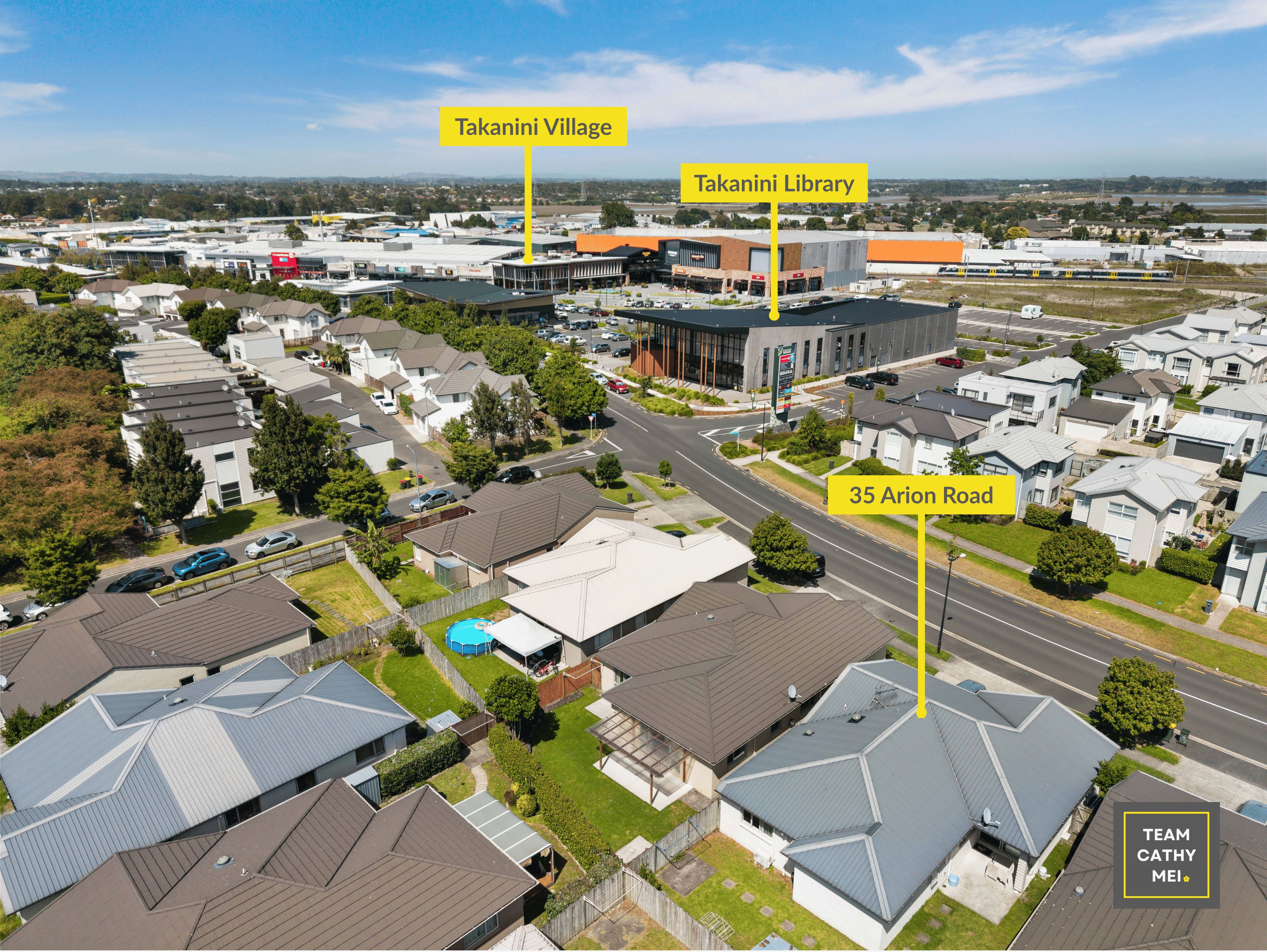 35 Arion Road, Takanini, Papakura