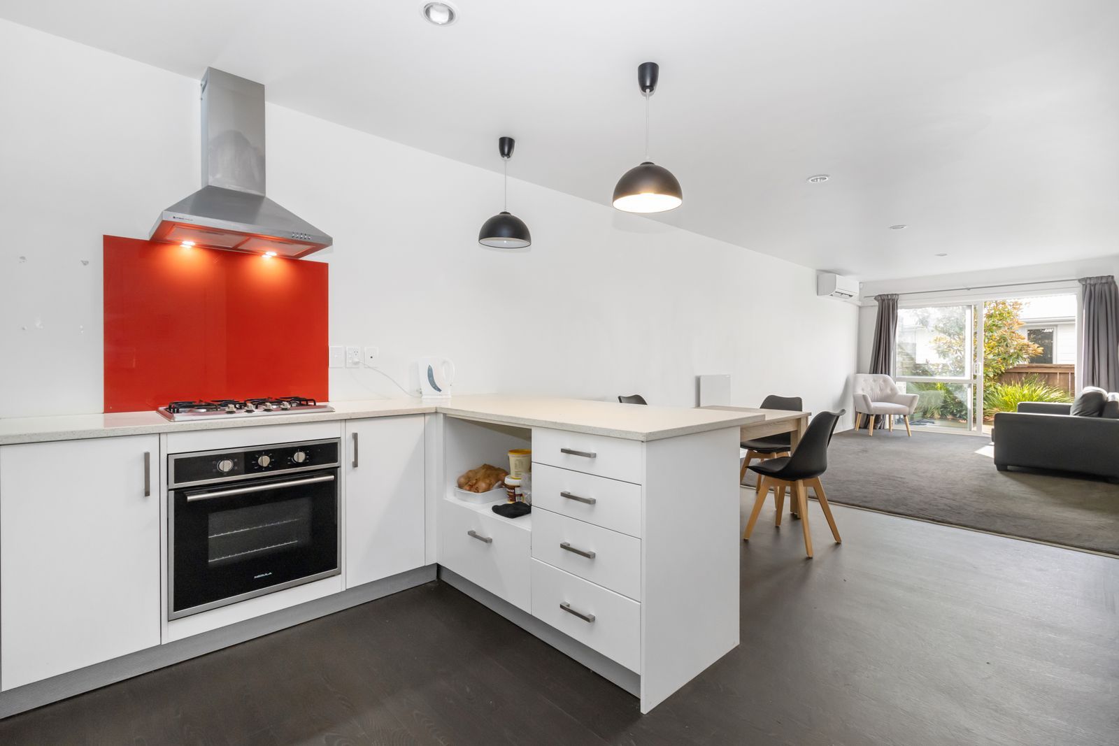 3/5 Rm D Edgecumbe Street, Whitiora, Hamilton City