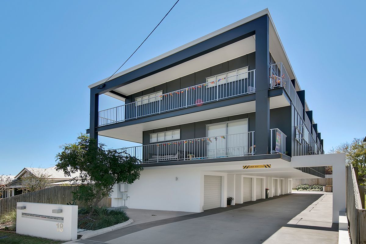 18 Hansen Street, Moorooka QLD 4105