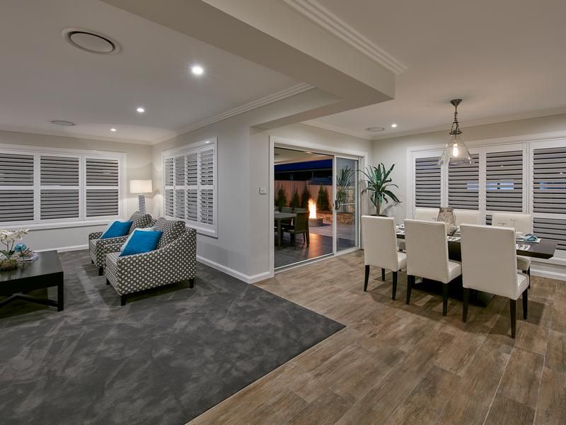 19 Koorala Gardens, JORDAN SPRINGS, NSW 2747