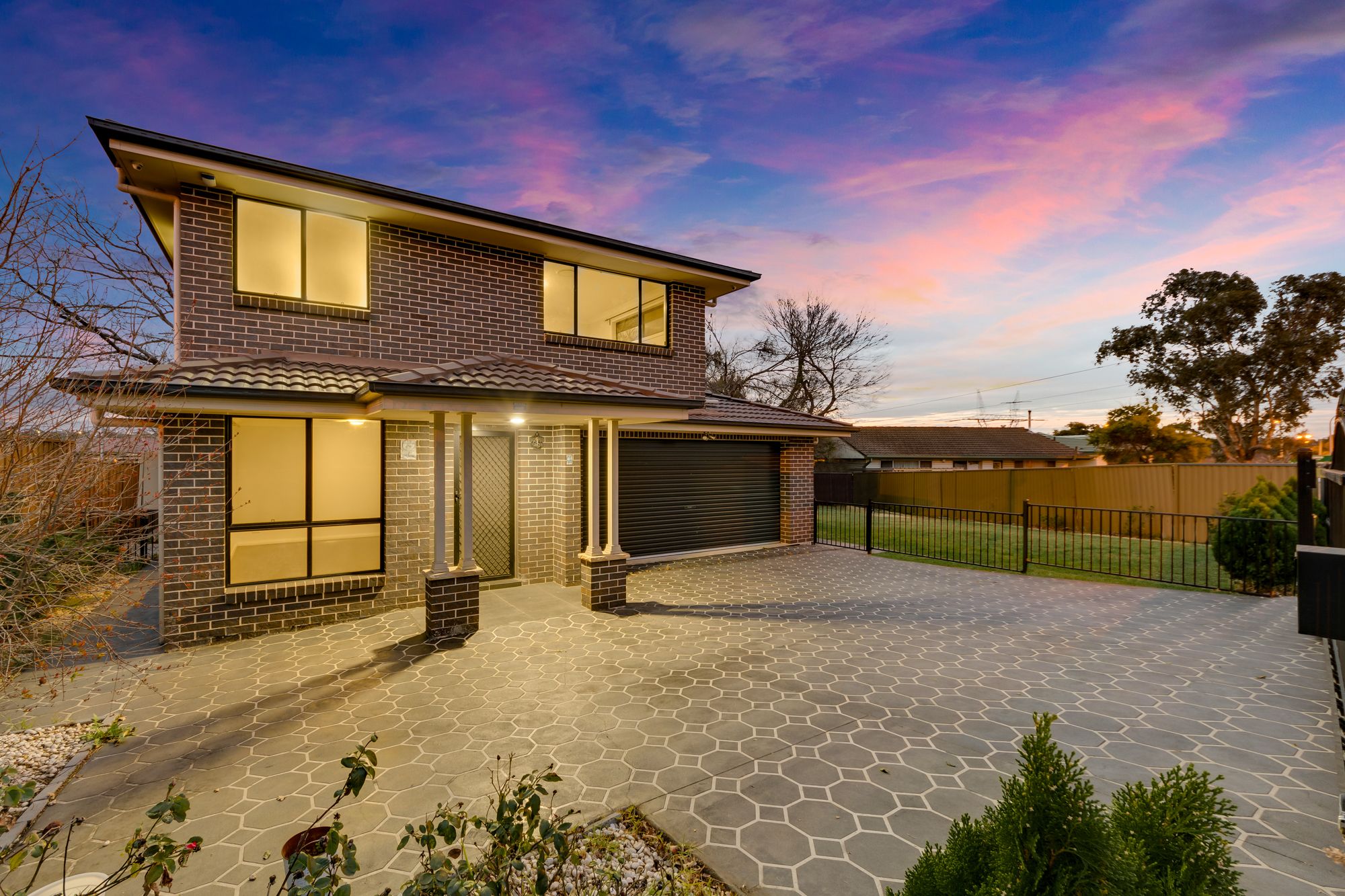 35 Canterbury Road