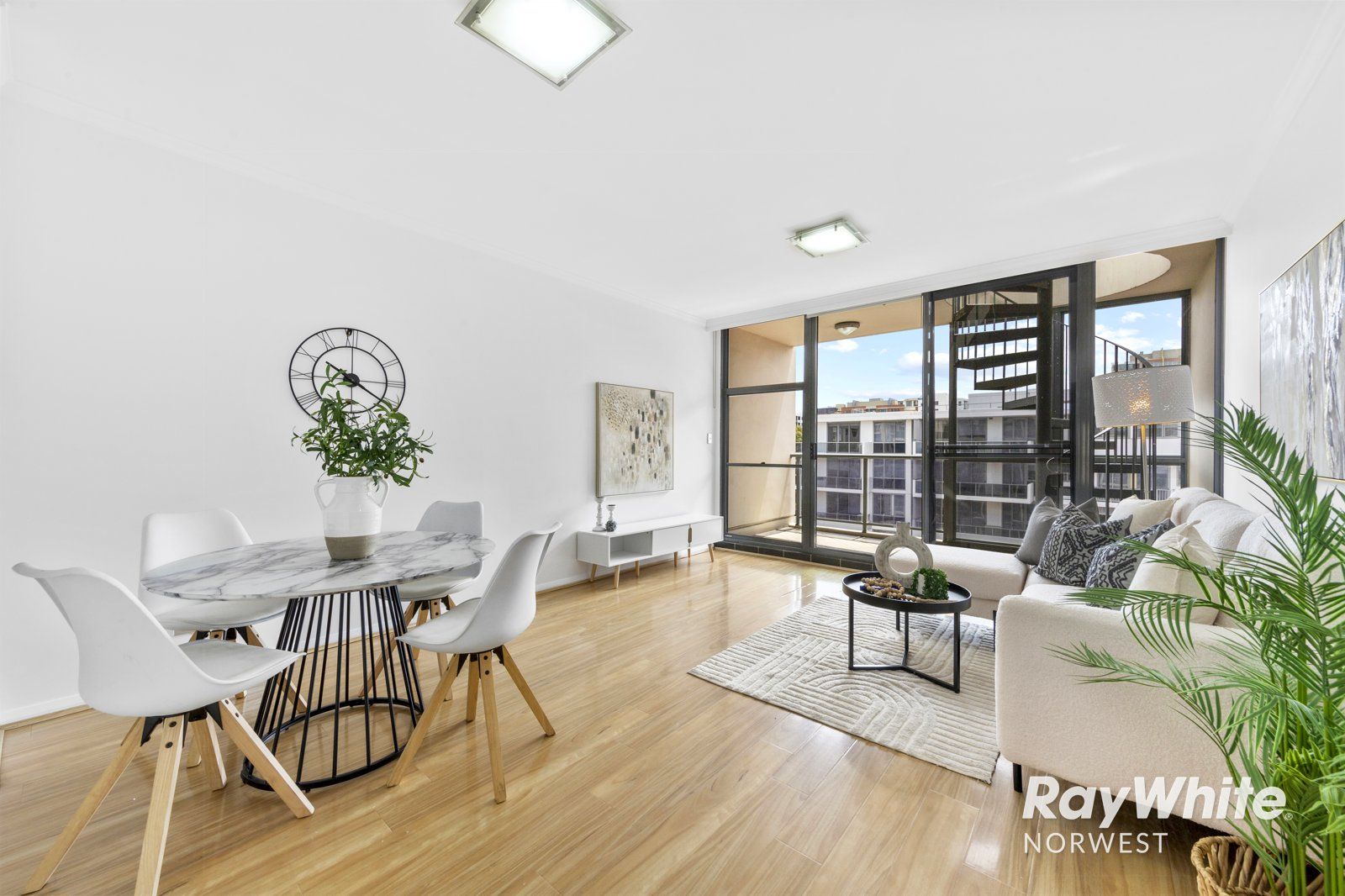 45/13 Potter Street, Waterloo, NSW 2017