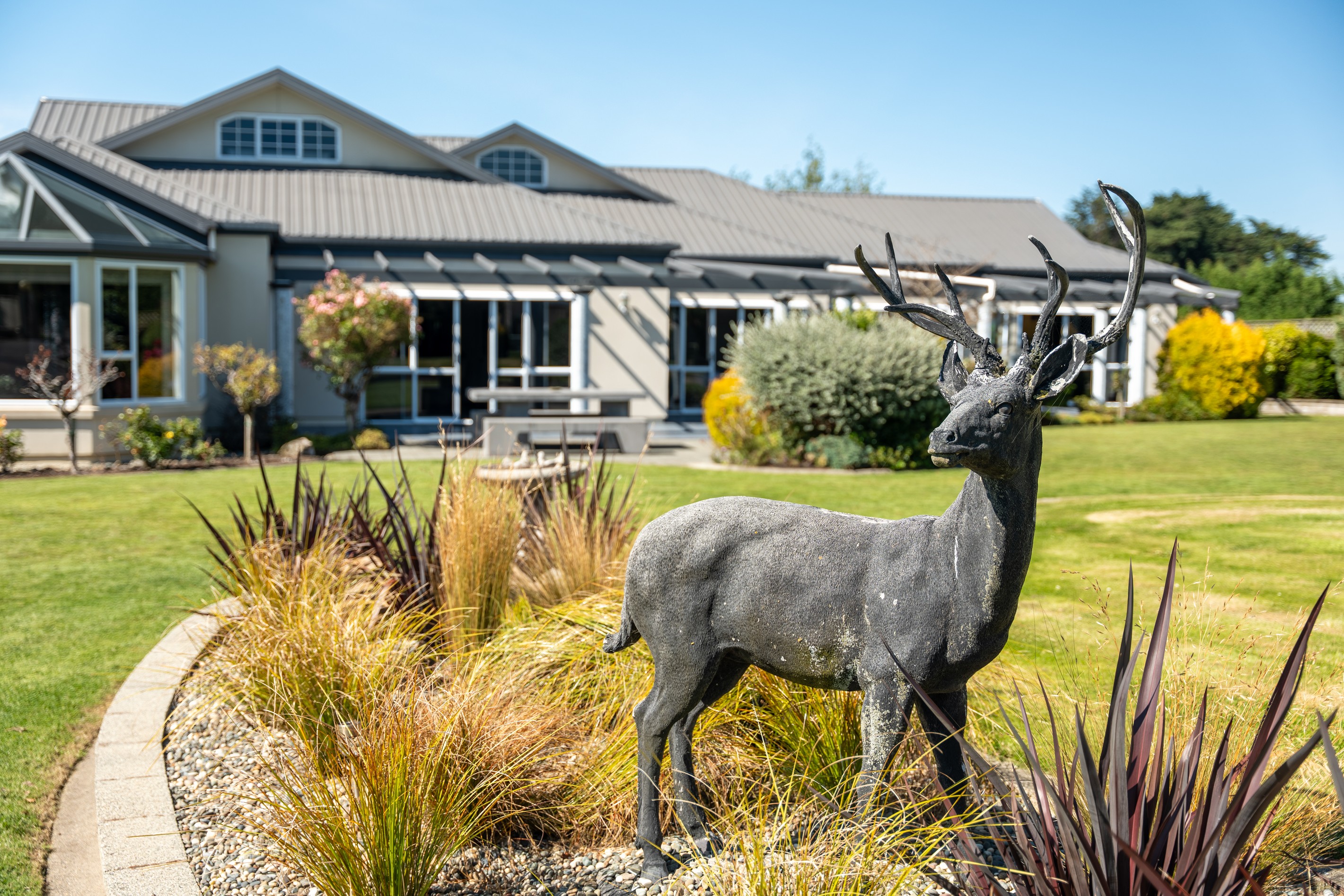 227 Drysdale Road, Myross Bush, Invercargill