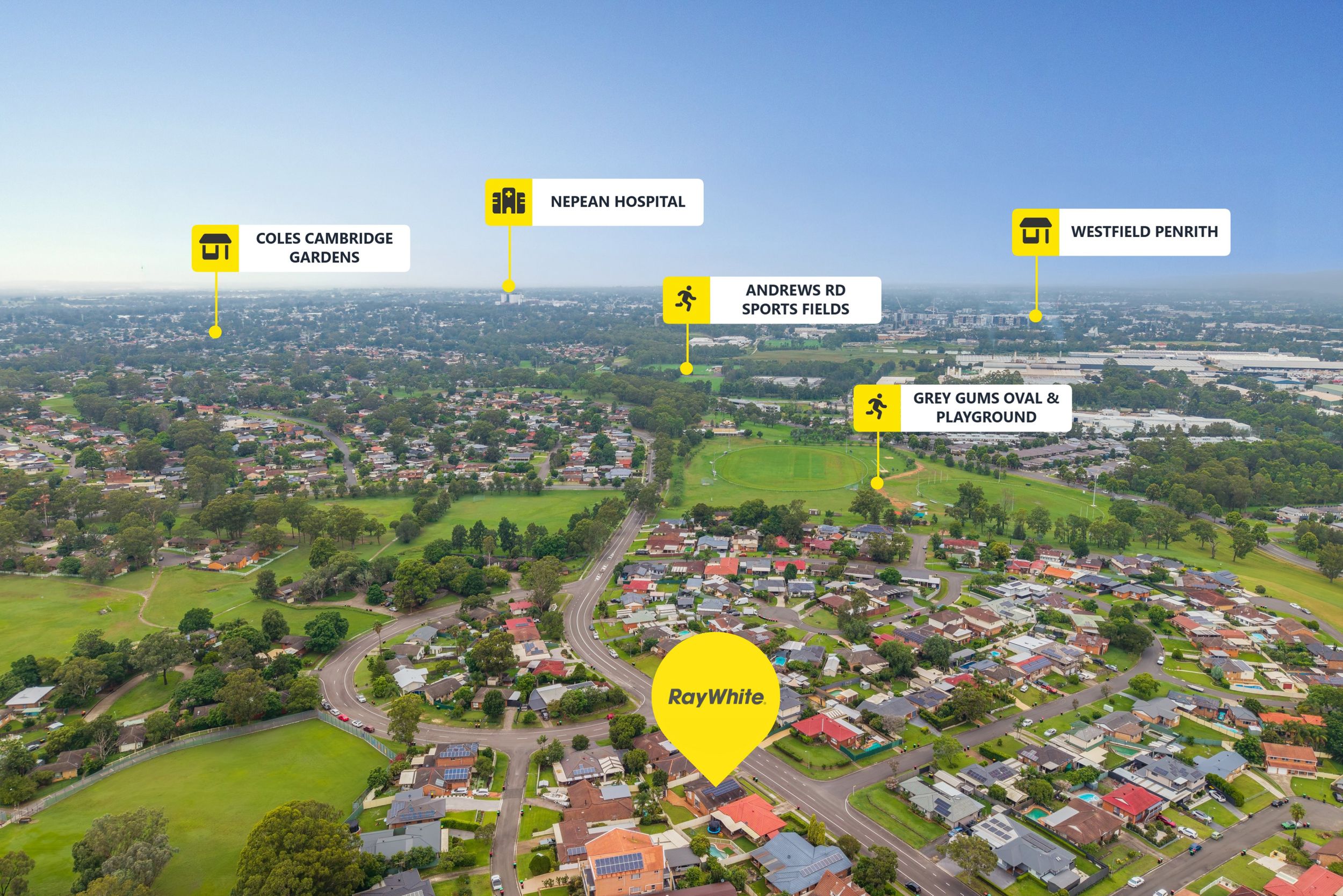 Cranebrook, NSW