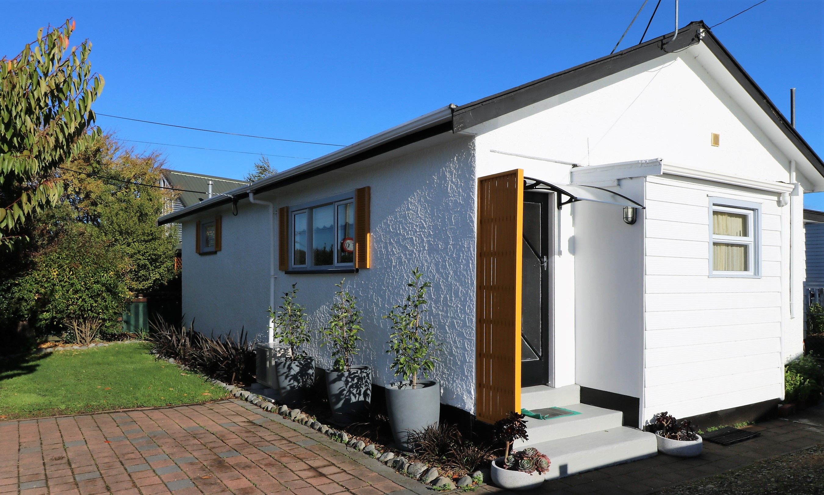 242 High Street, South, Carterton, Carterton District