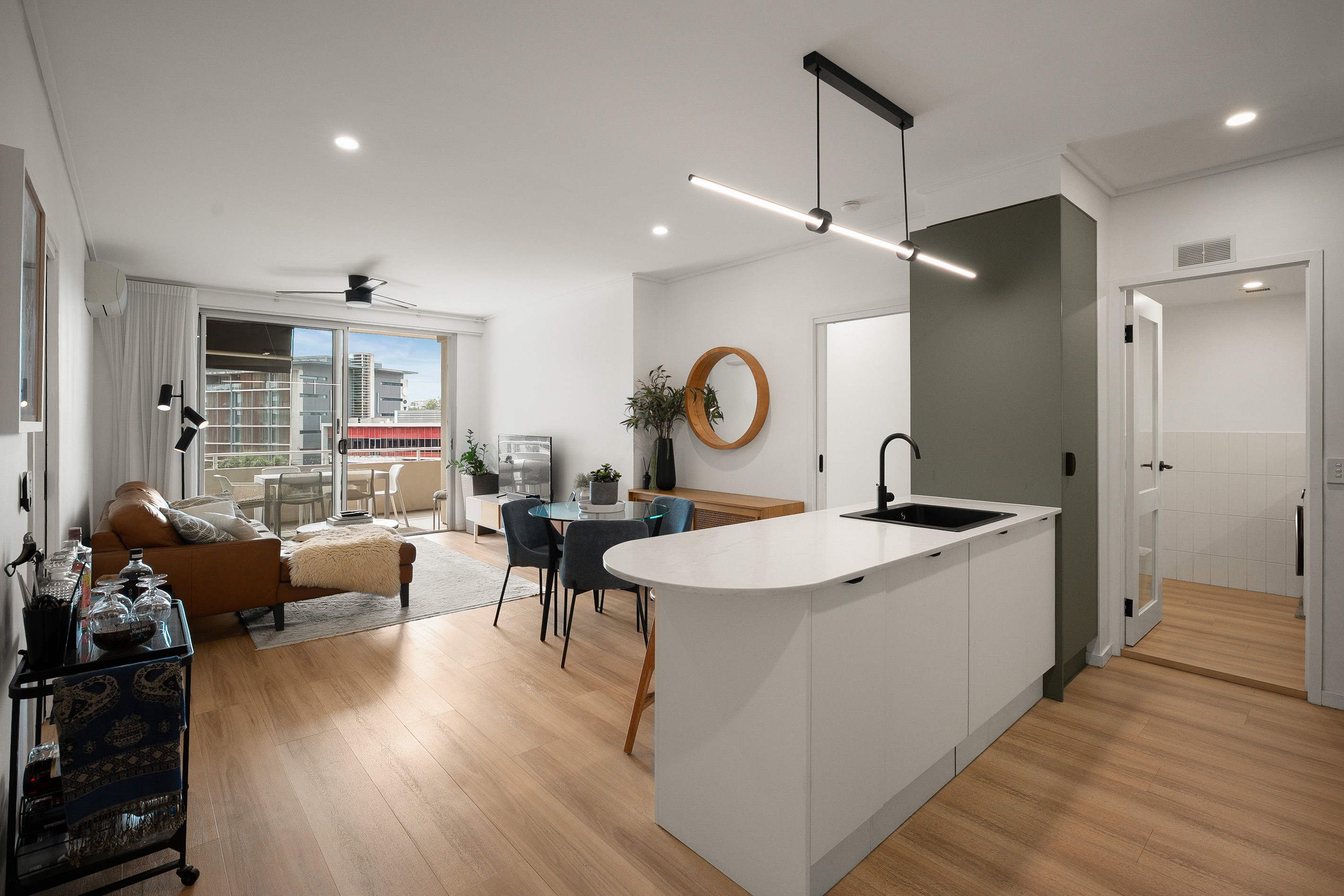 761/1000 Ann Street, Fortitude Valley, QLD 4006