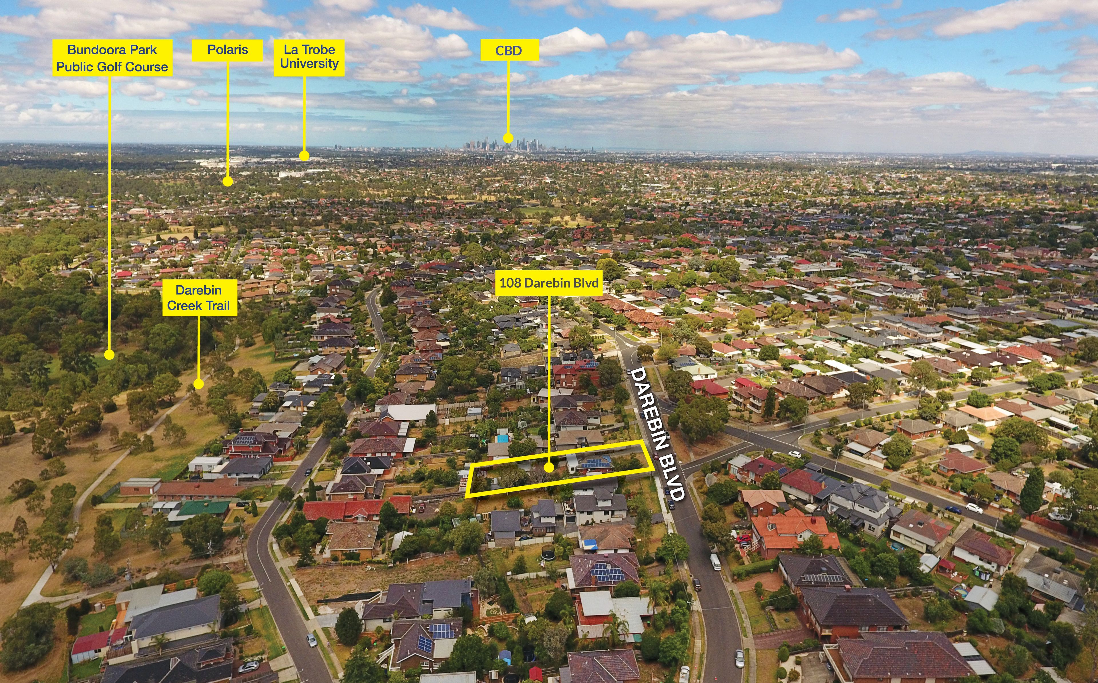 108 Darebin Boulevard, Reservoir, VIC 3073