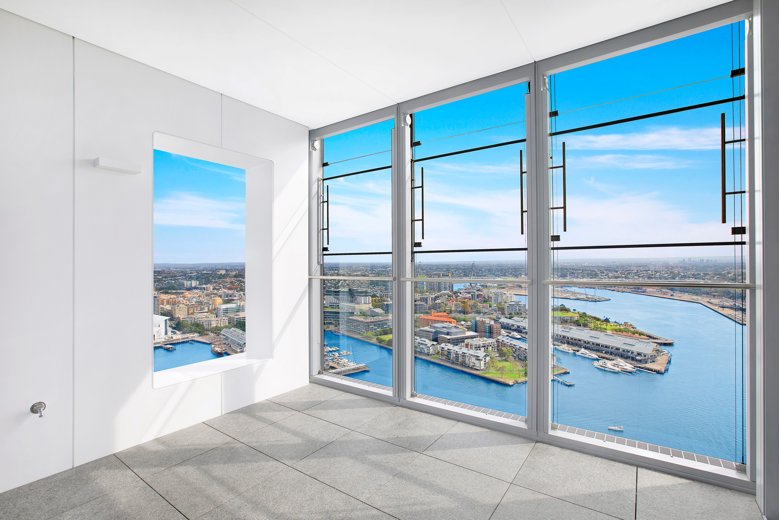 Level 36/88 Barangaroo Avenue, Barangaroo, NSW 2000