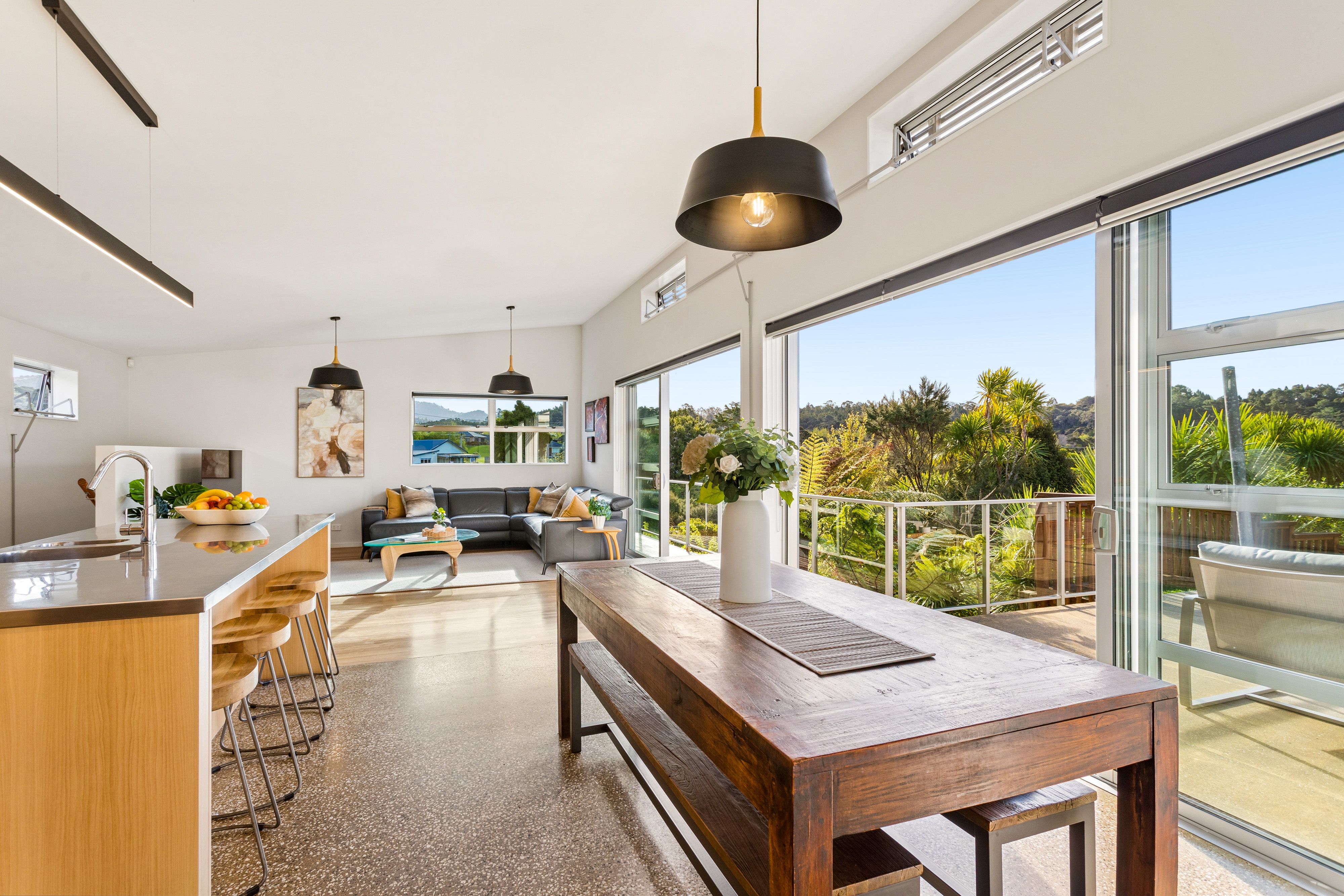 7 Carter Road, Oratia, Waitakere City