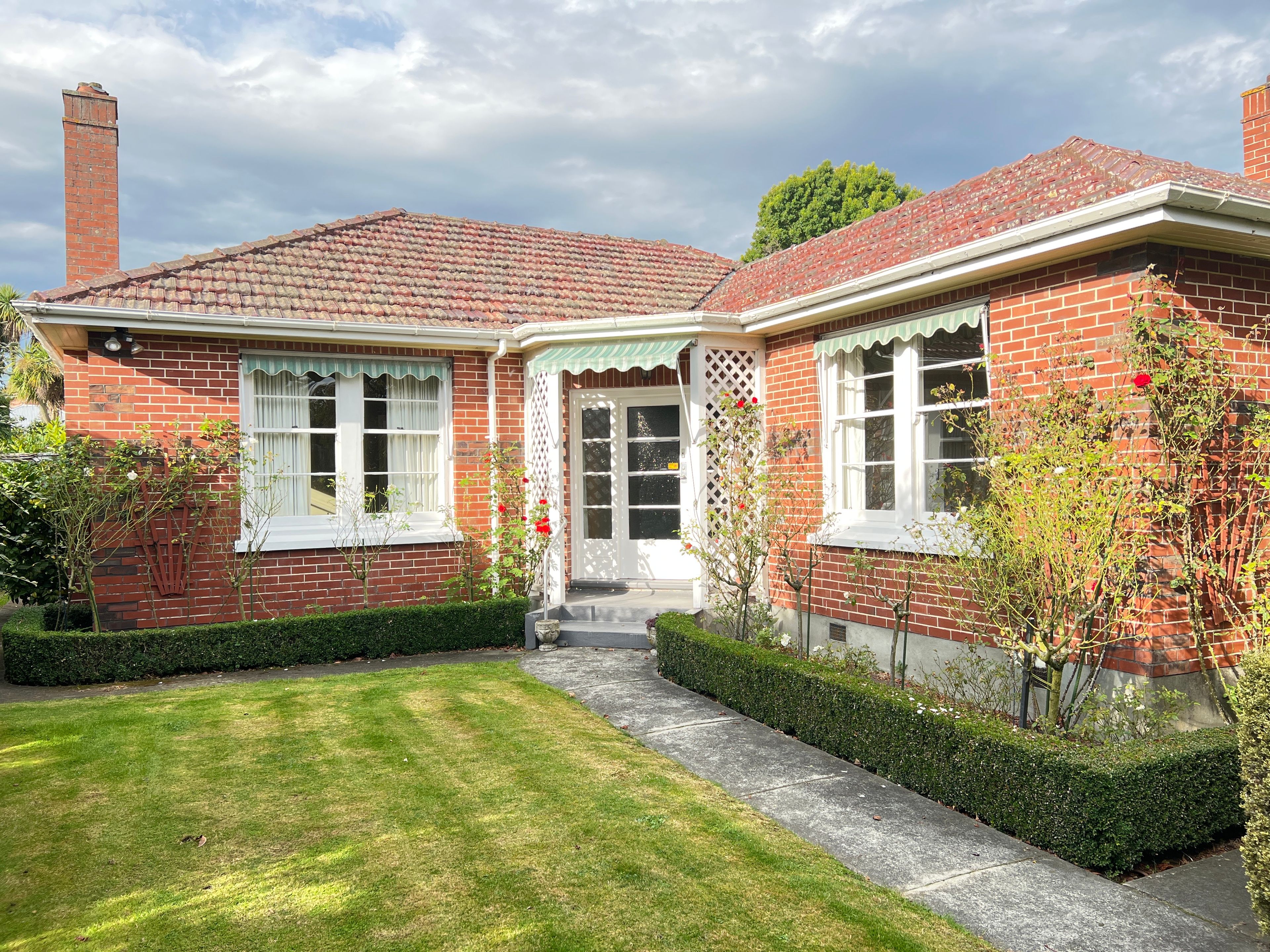 Central Family Home 1