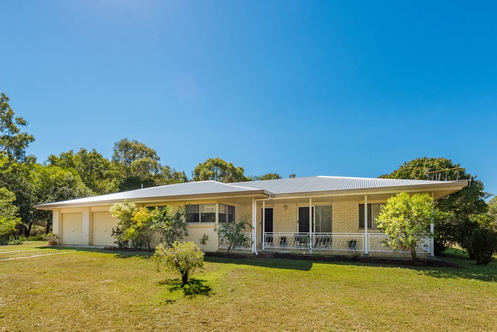 151 Moore Park Road, Moore Park Beach, QLD 4670