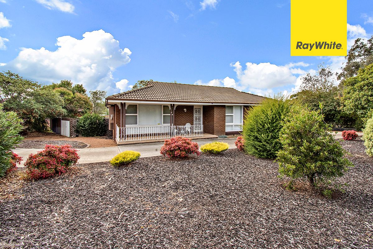 114 Petterd Street, Page ACT 2614