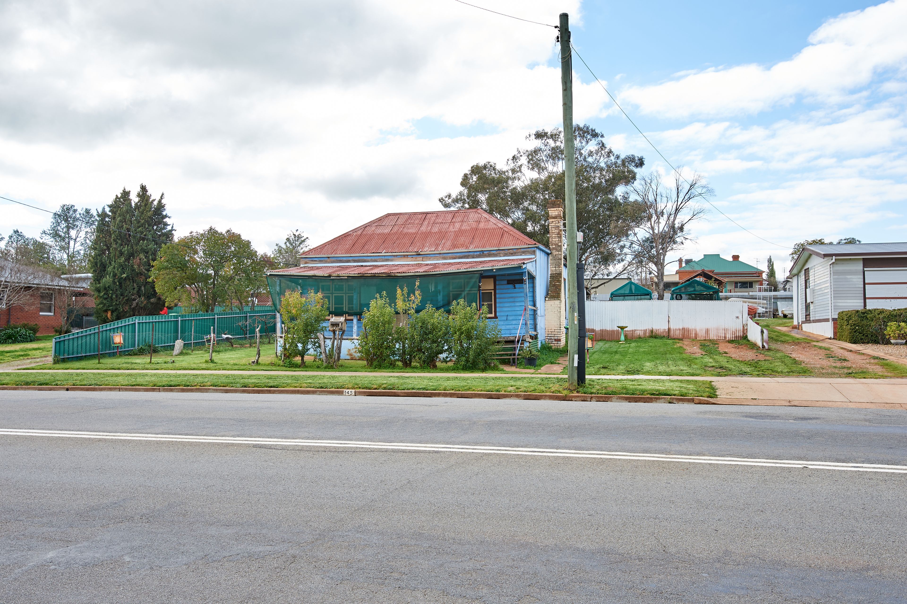 145 Cowabbie Street, Coolamon, NSW 2701