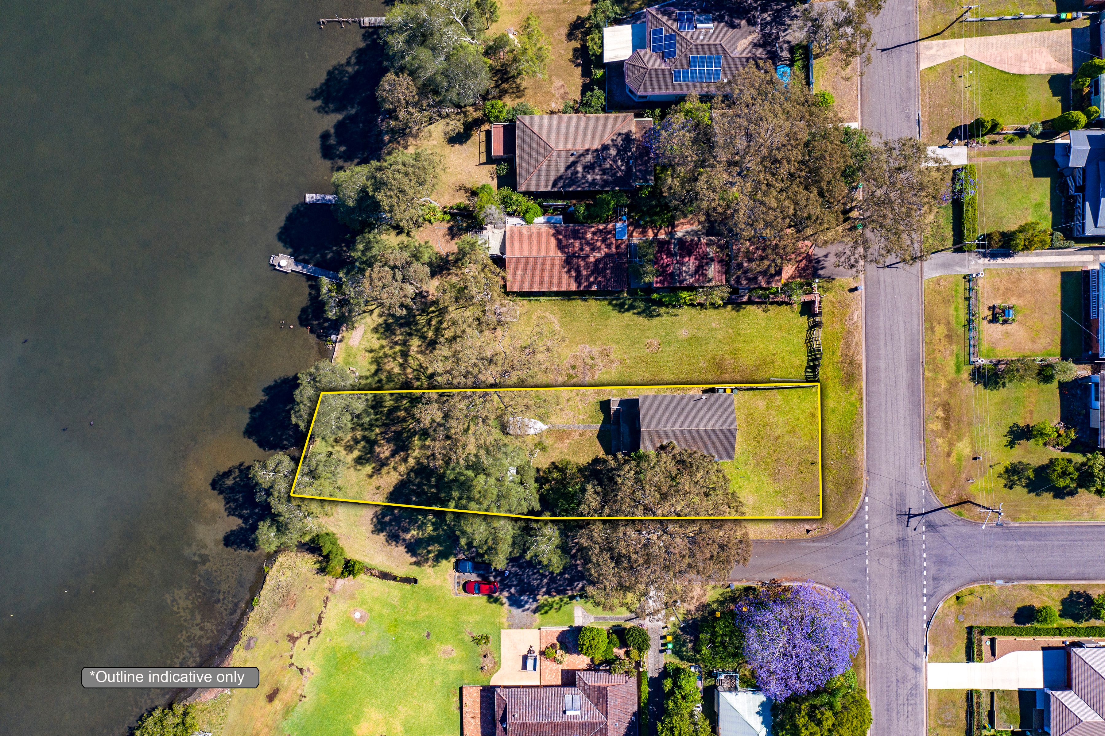 32 William Street, Bonnells Bay NSW 2264