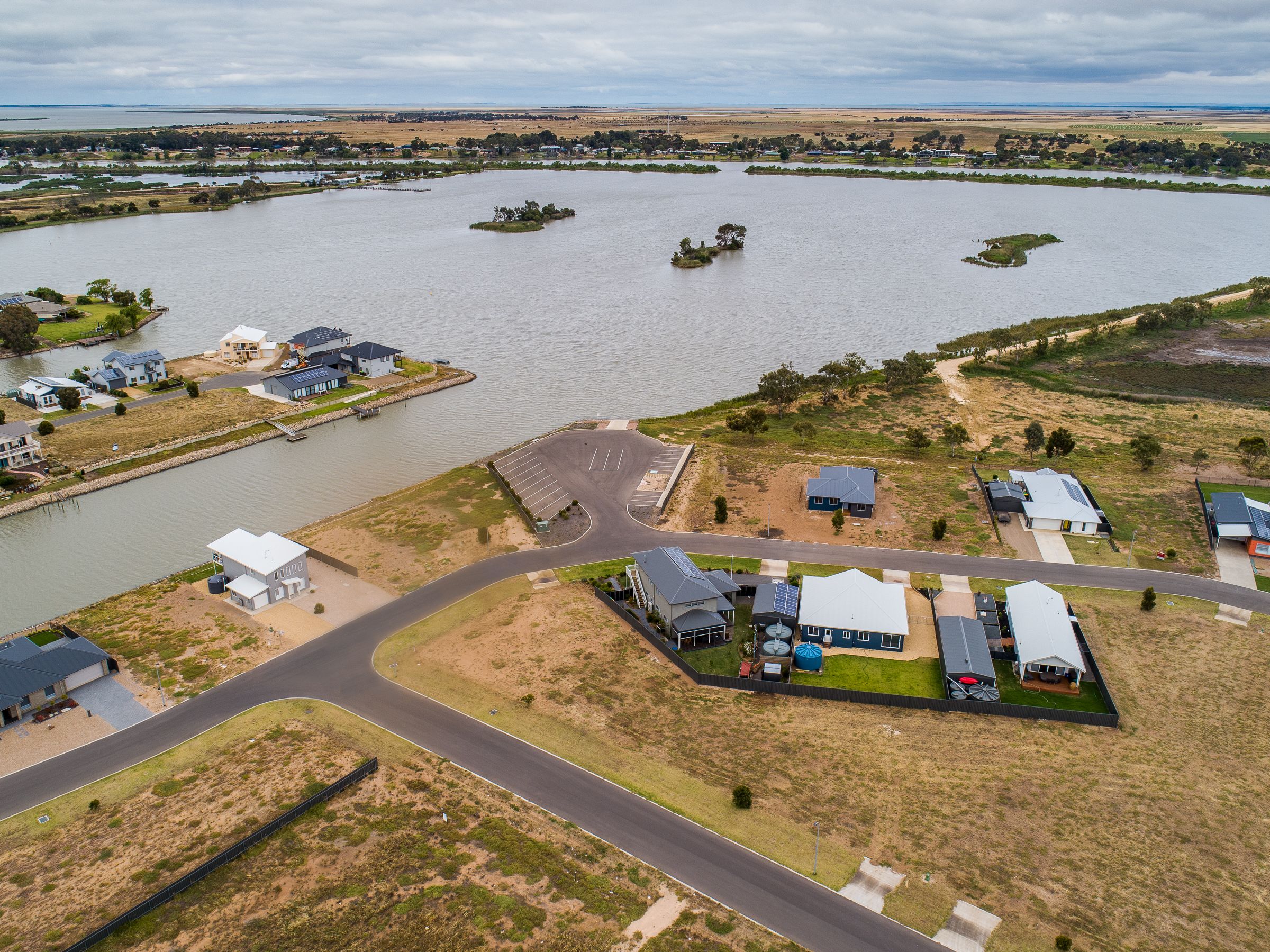 Lot 107 Kelsey Road, Wellington East, SA 5259