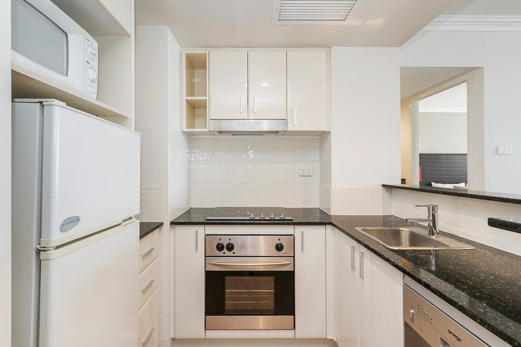 1007/570 Queen Street, Brisbane City, QLD 4000