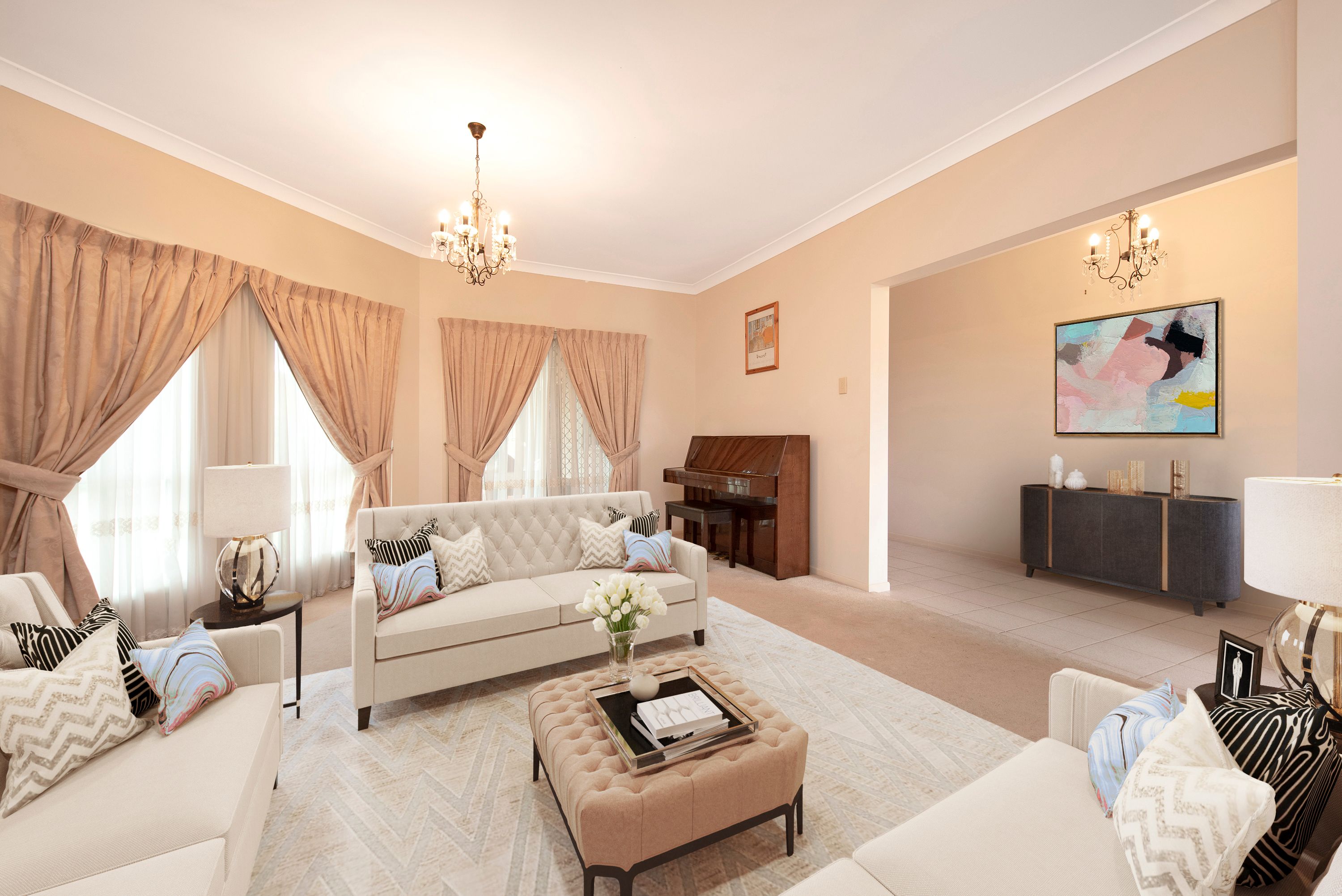 7 Bentley Court, Mansfield, QLD 4122