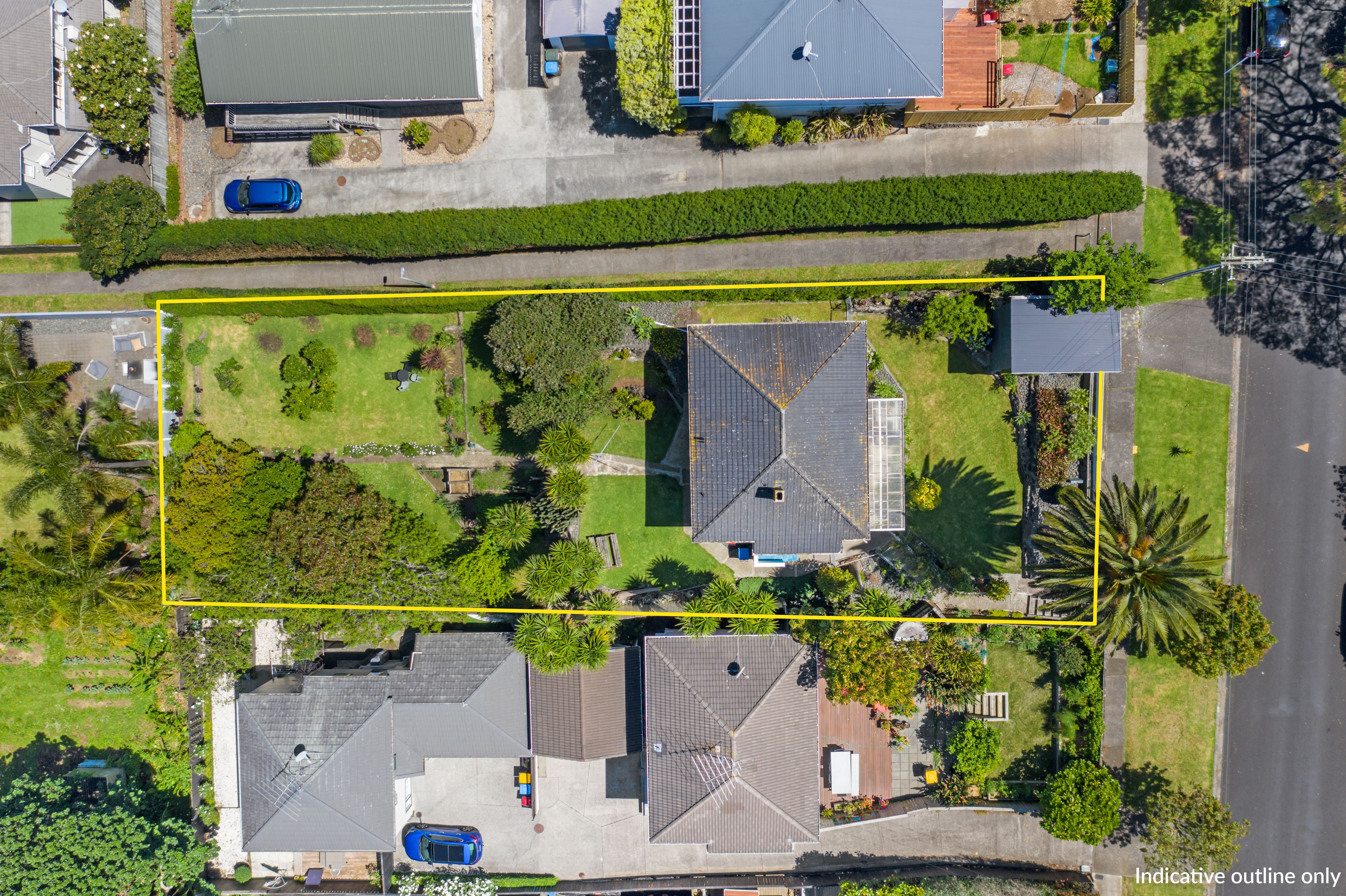 111 Paihia Road, One Tree Hill, Auckland City